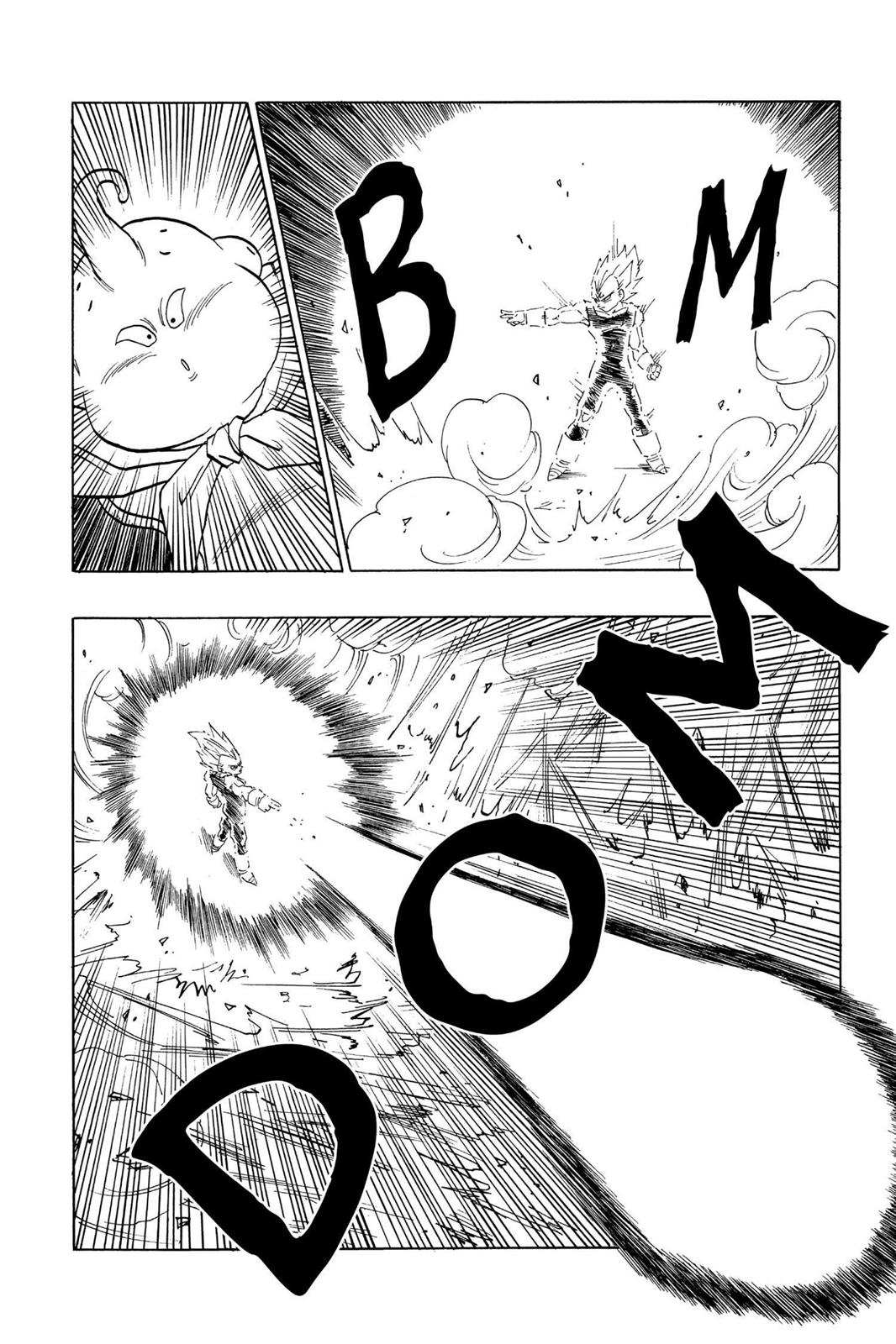 Chapter 271 — Dragon Ball Z 271 — Page 4