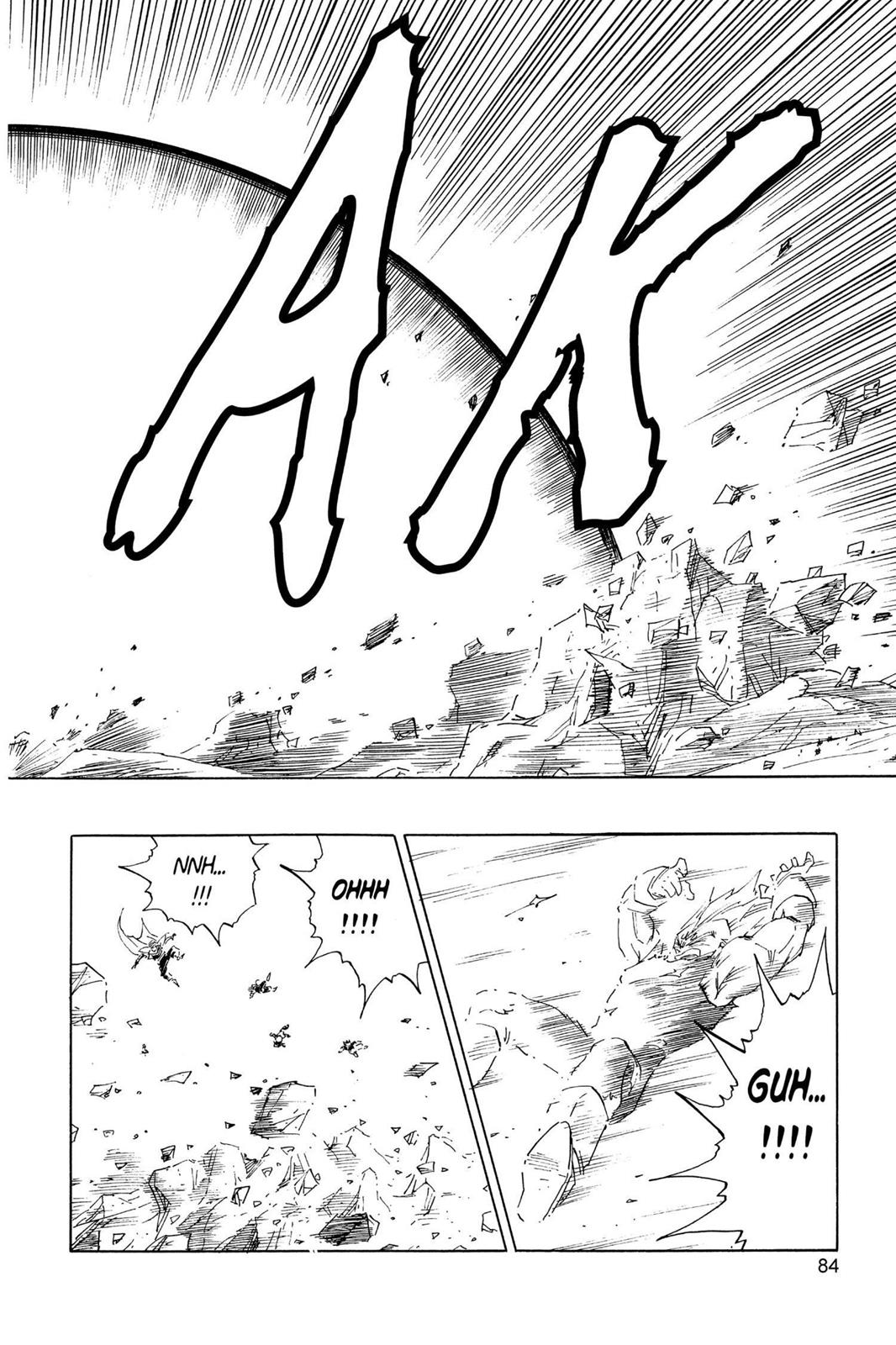 Chapter 271 — Dragon Ball Z 271 — Page 10