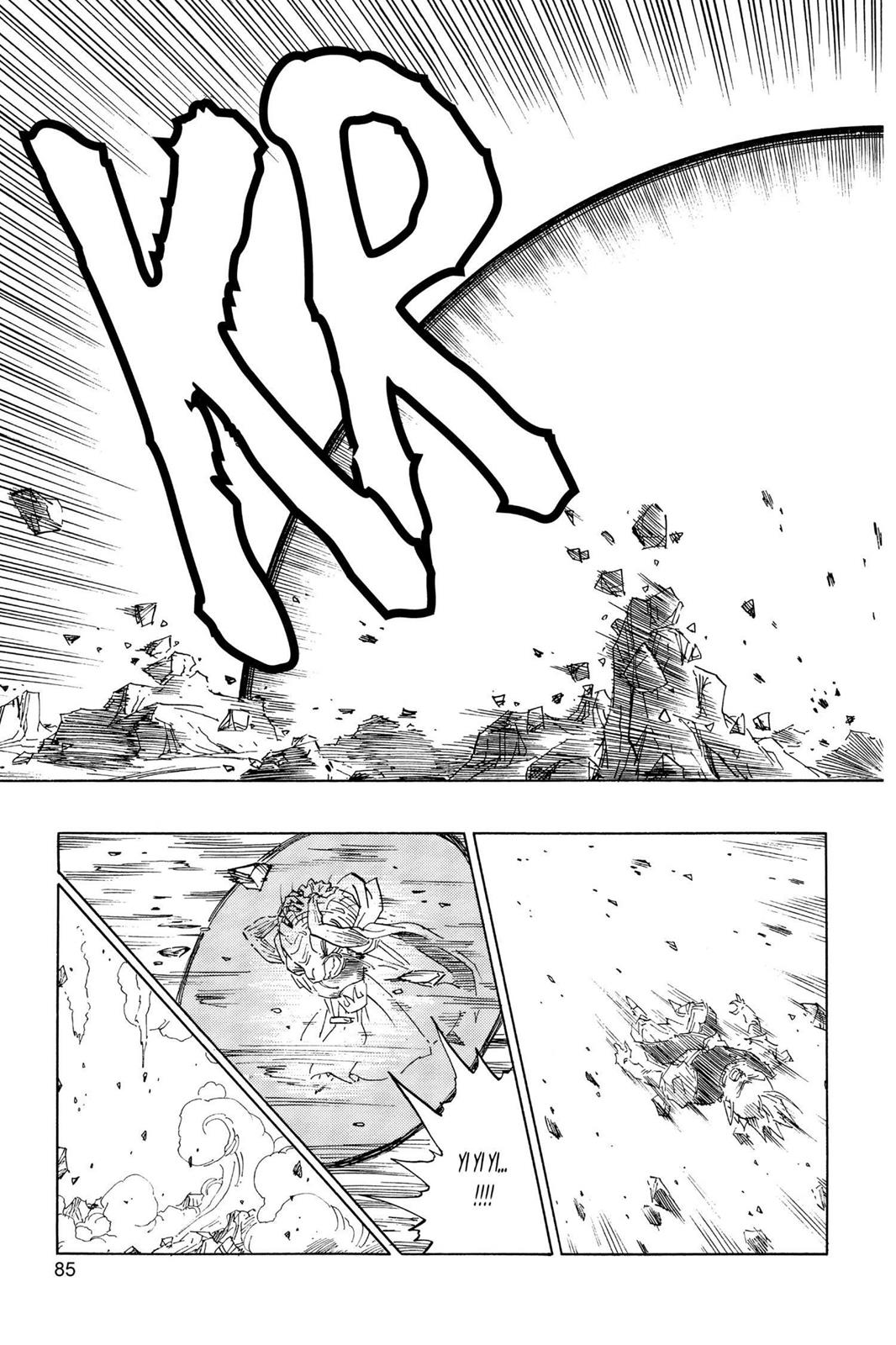 Chapter 271 — Dragon Ball Z 271 — Page 11