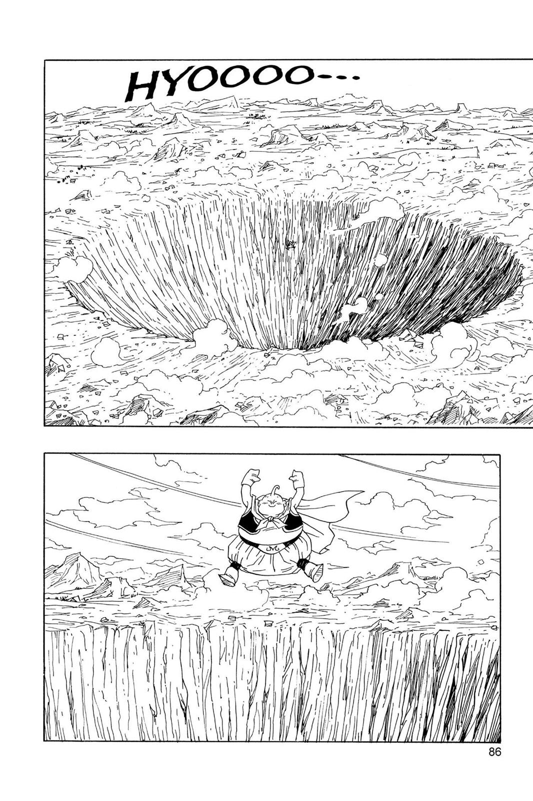 Chapter 271 — Dragon Ball Z 271 — Page 12