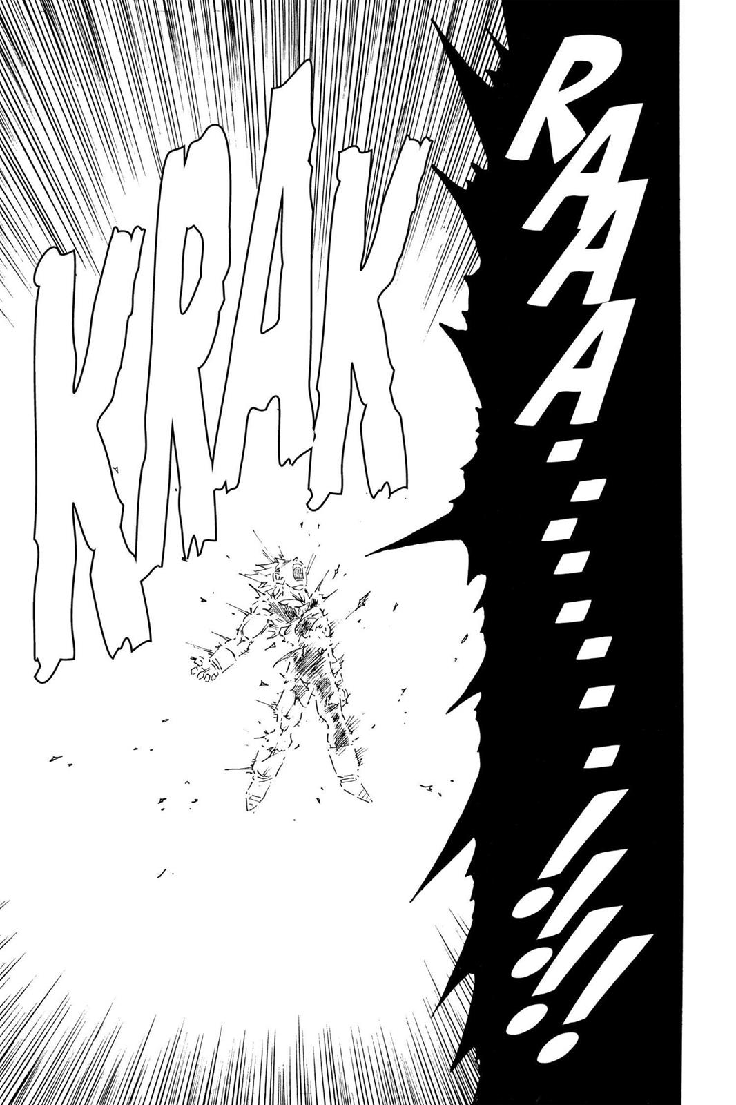 Chapter 273 — Dragon Ball Z 273 — Page 10