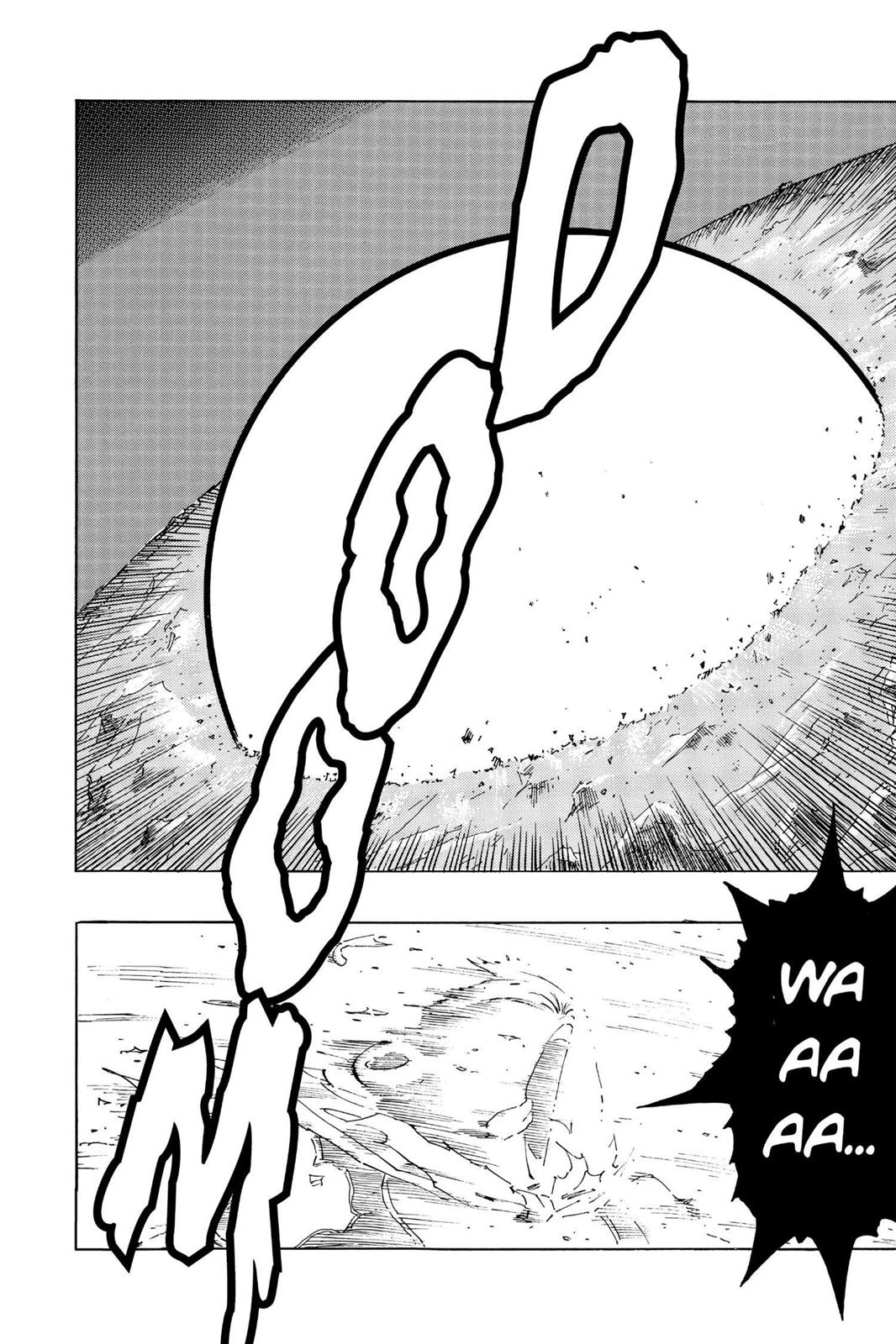 Chapter 273 — Dragon Ball Z 273 — Page 11