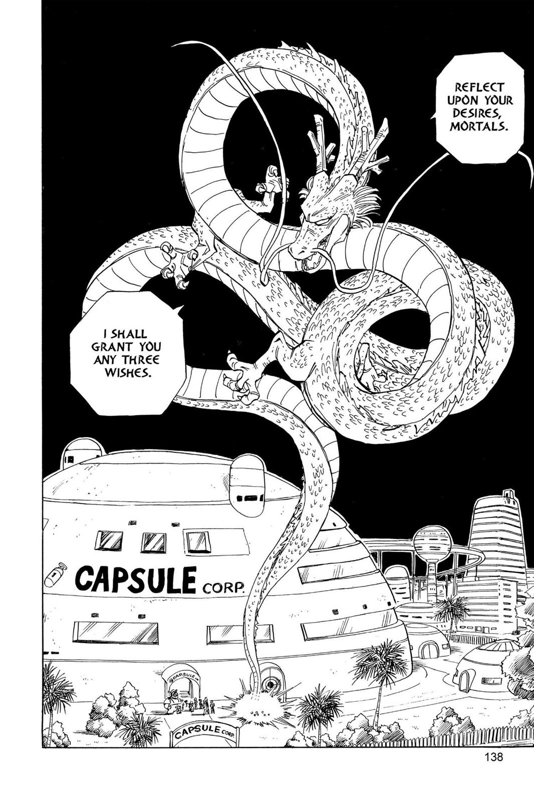Chapter 275 — Dragon Ball Z 275 — Page 10