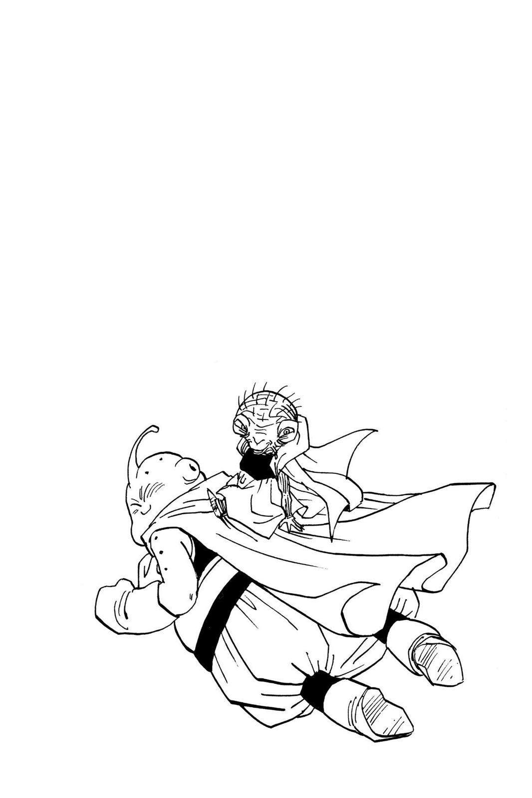 Chapter 277 — Dragon Ball Z 277 — Page 14