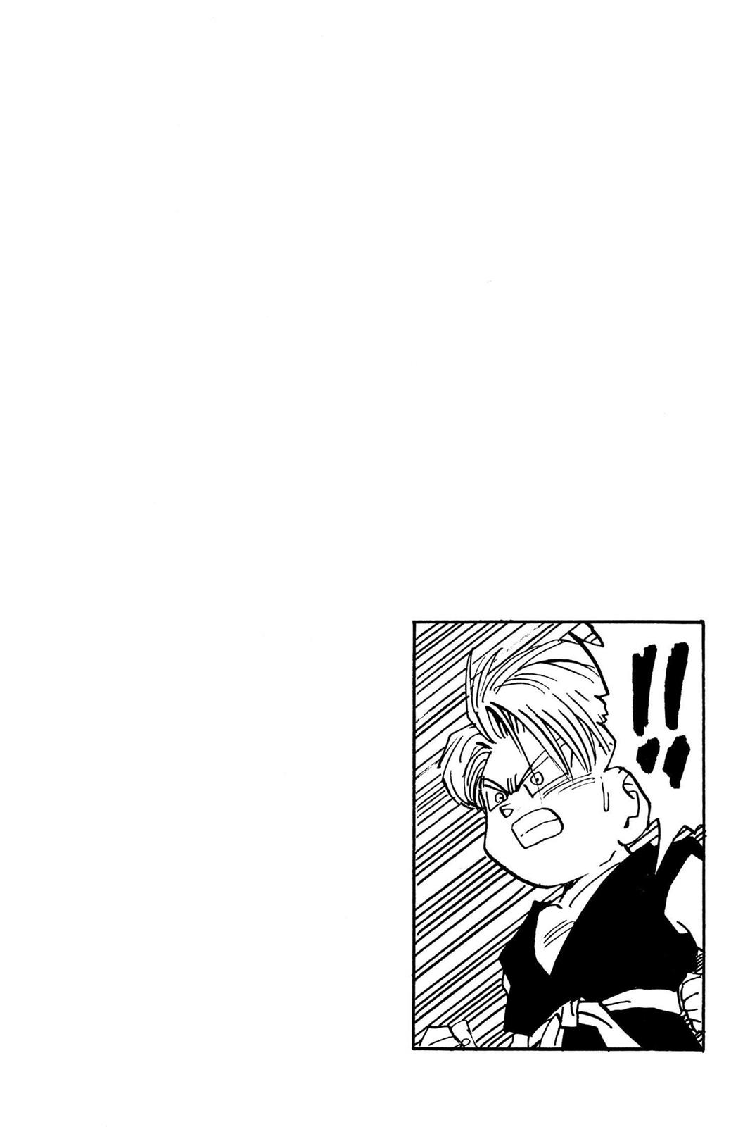 Chapter 279 — Dragon Ball Z 279 — Page 21