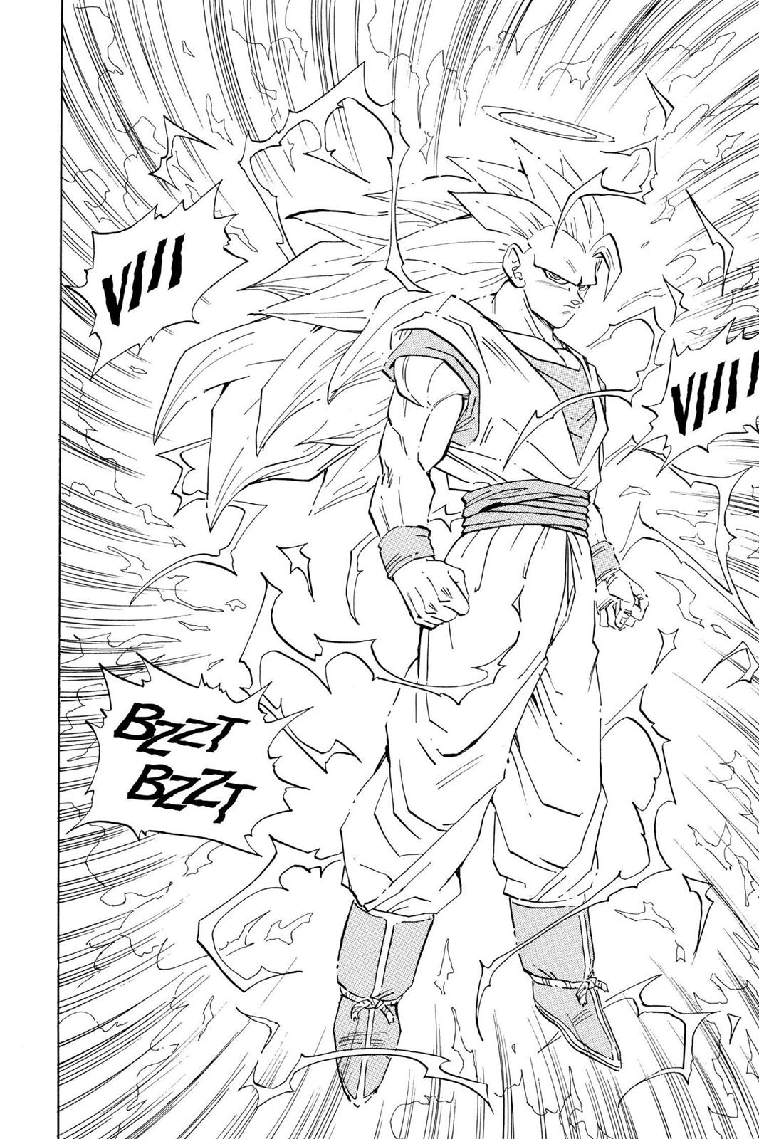 Chapter 280 — Dragon Ball Z 280 — Page 6