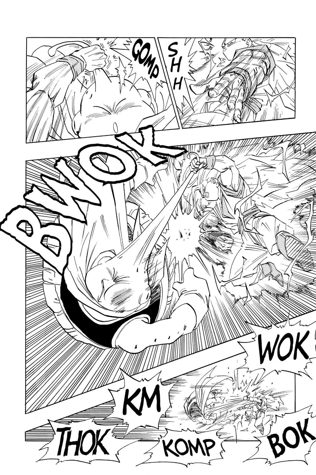 Chapter 280 — Dragon Ball Z 280 — Page 10