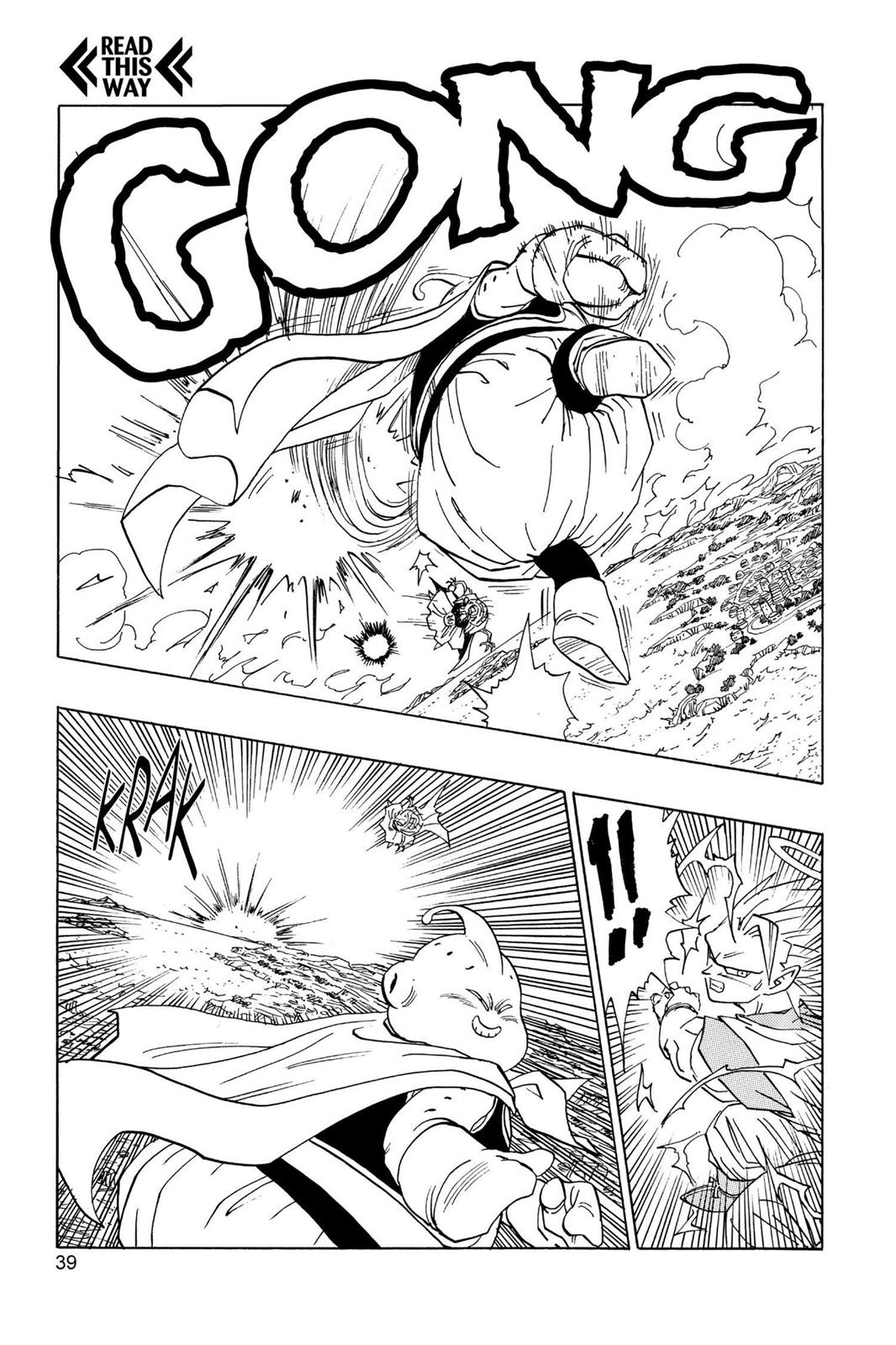 Chapter 281 — Dragon Ball Z 281 — Page 6