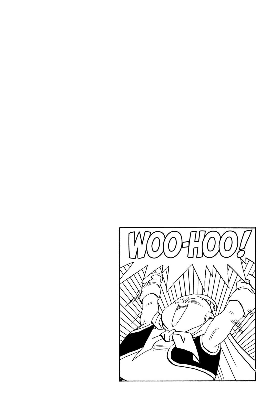 Chapter 282 — Dragon Ball Z 282 — Page 14