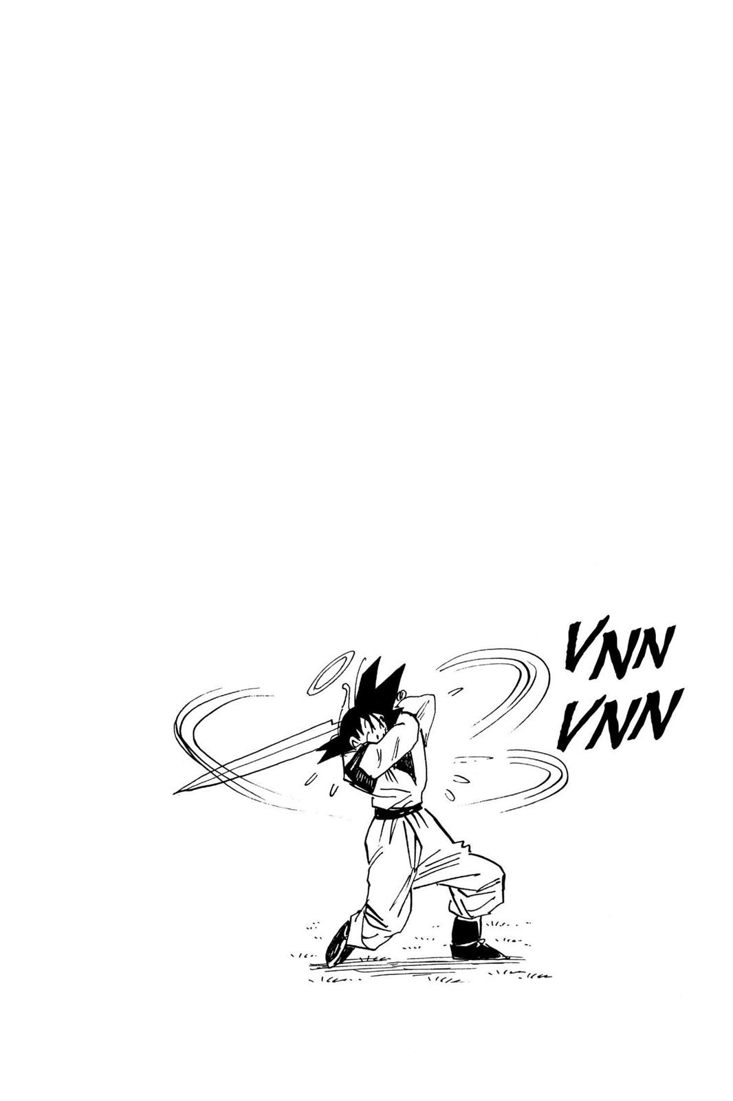 Chapter 284 — Dragon Ball Z 284 — Page 13