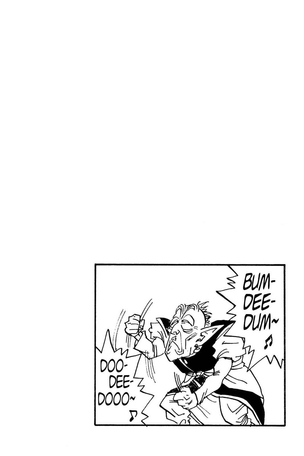 Chapter 285 — Dragon Ball Z 285 — Page 14