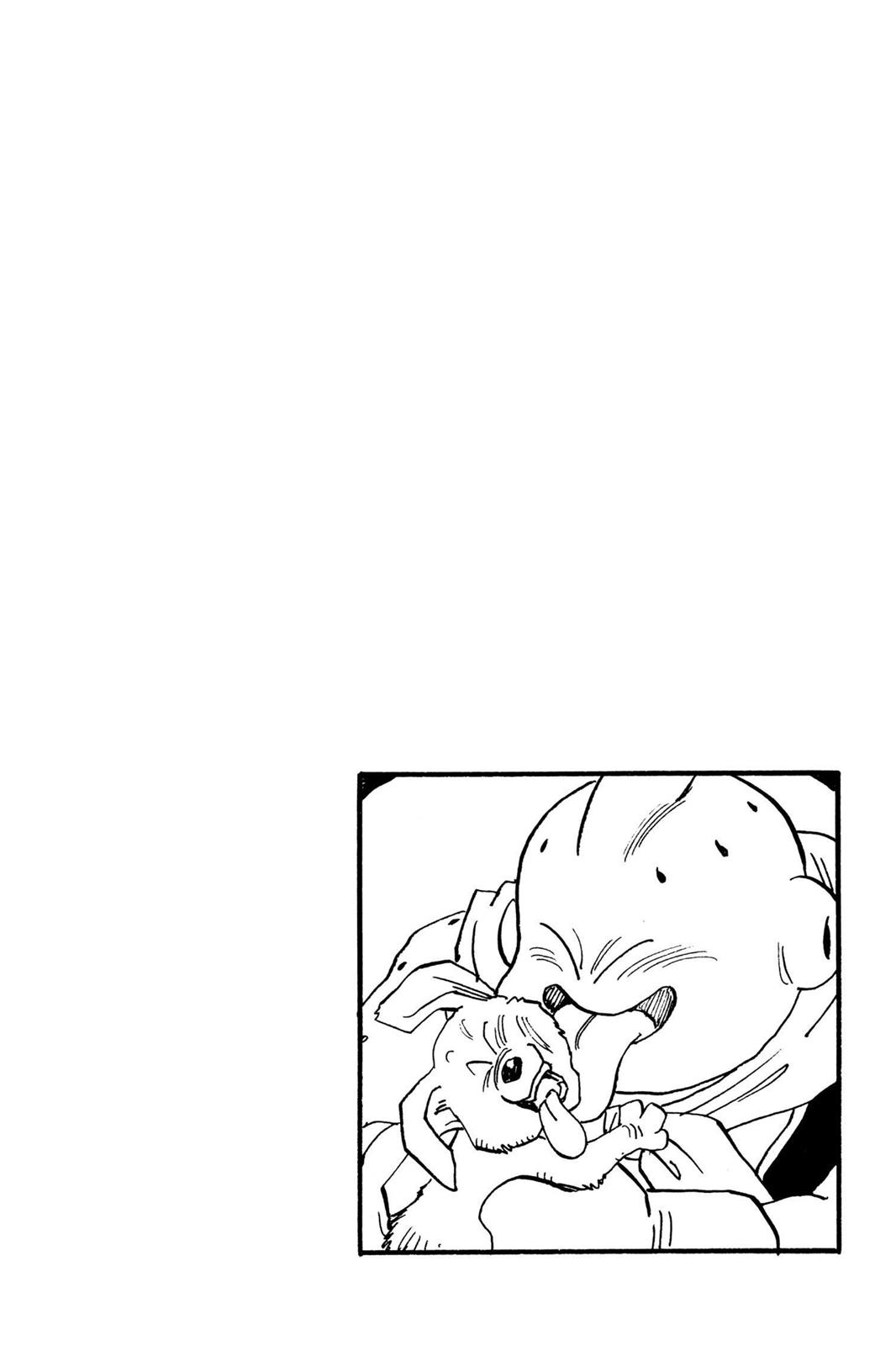Chapter 289 — Dragon Ball Z 289 — Page 14