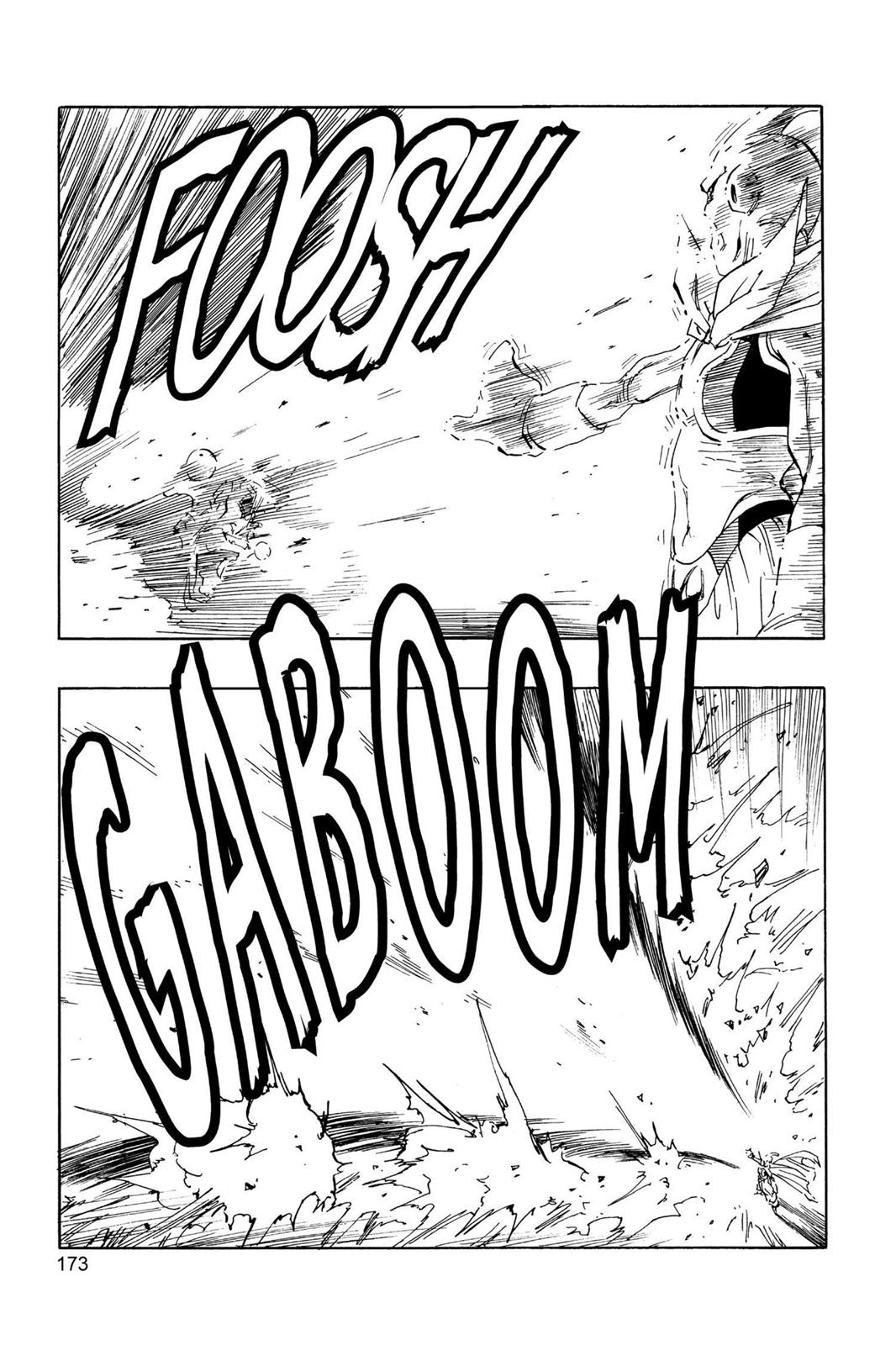Chapter 291 — Dragon Ball Z 291 — Page 4