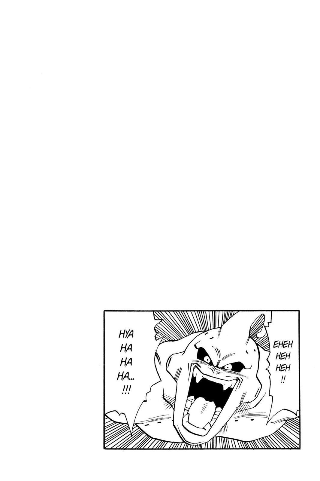 Chapter 292 — Dragon Ball Z 292 — Page 21