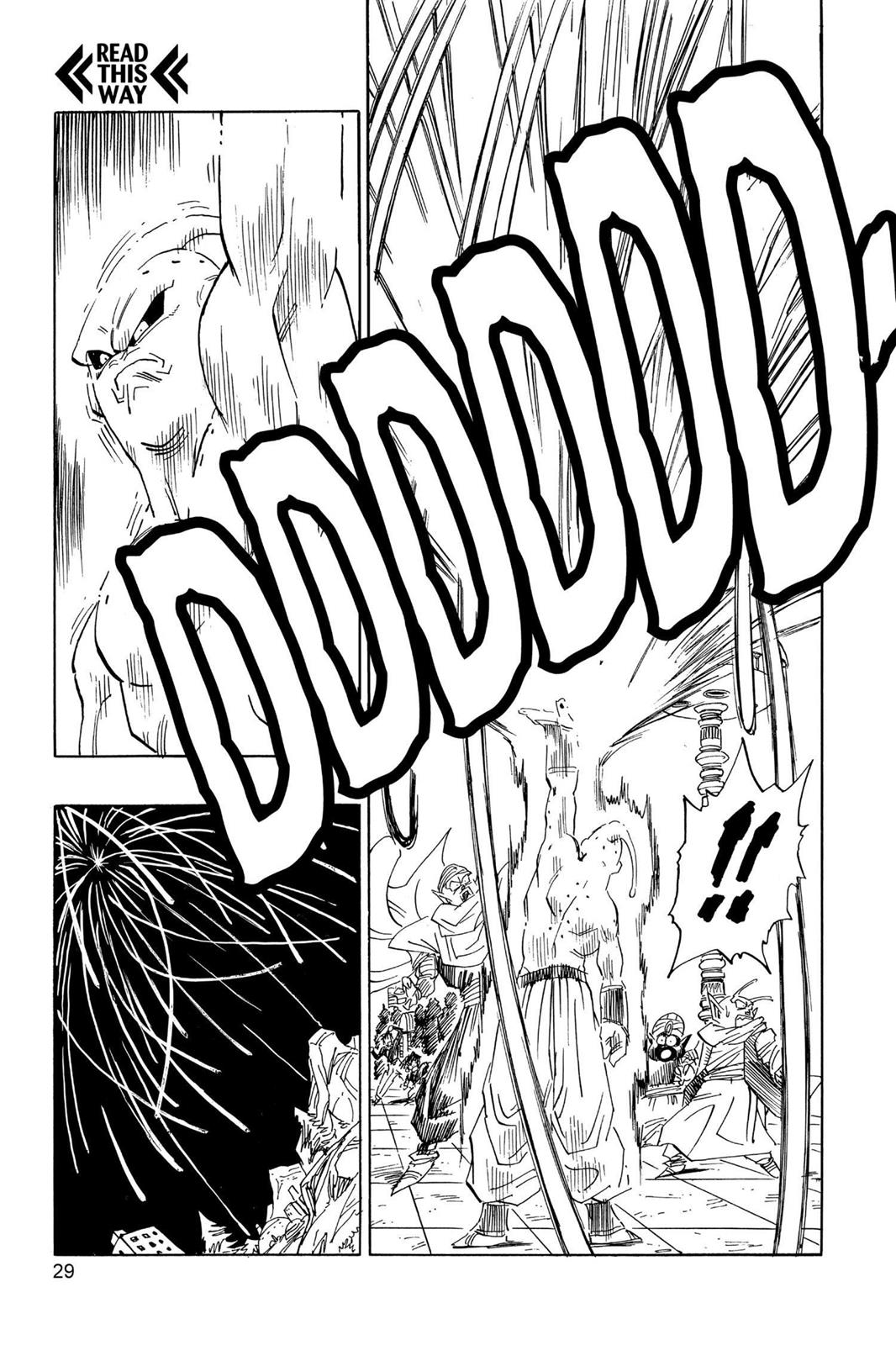 Chapter 293 — Dragon Ball Z 293 — Page 9