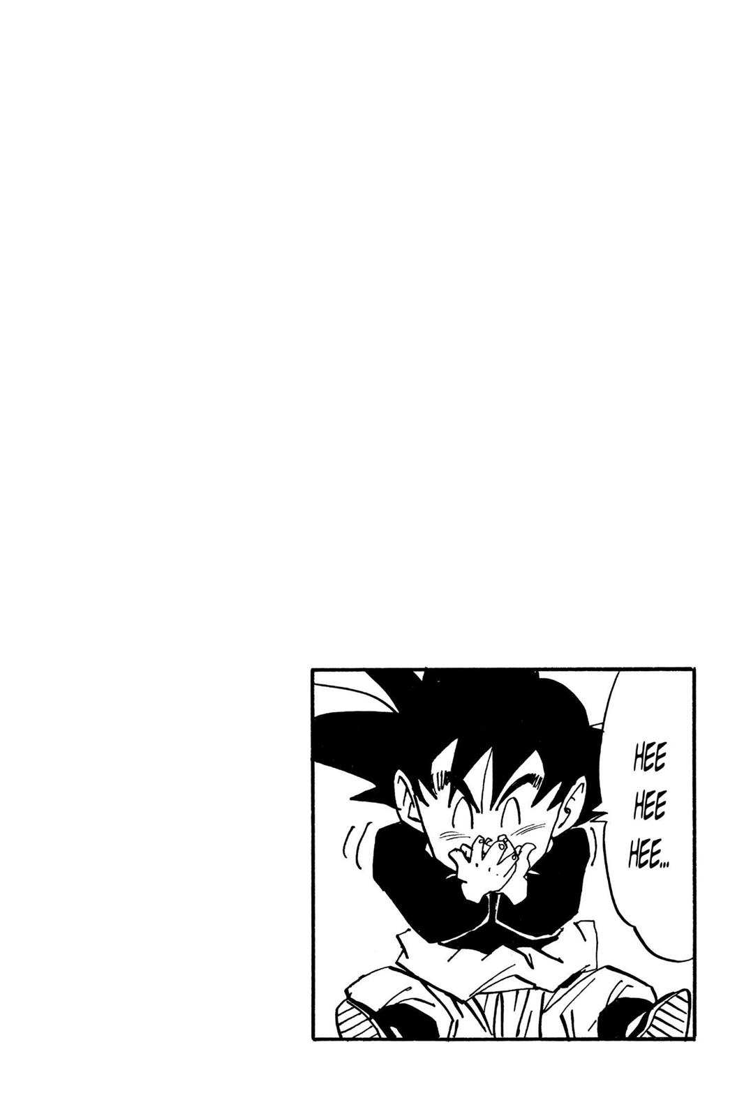 Chapter 295 — Dragon Ball Z 295 — Page 13