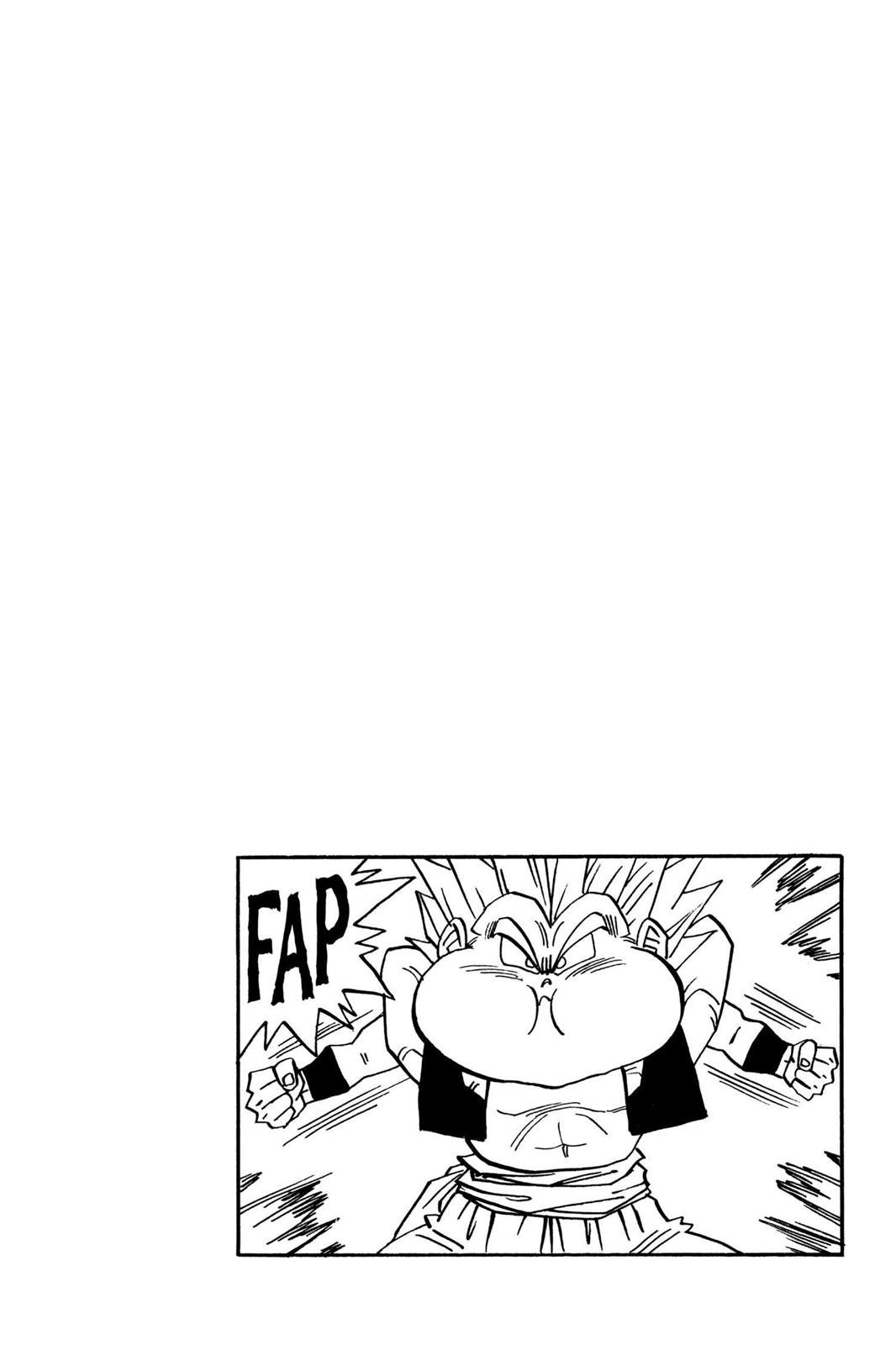 Chapter 297 — Dragon Ball Z 297 — Page 14