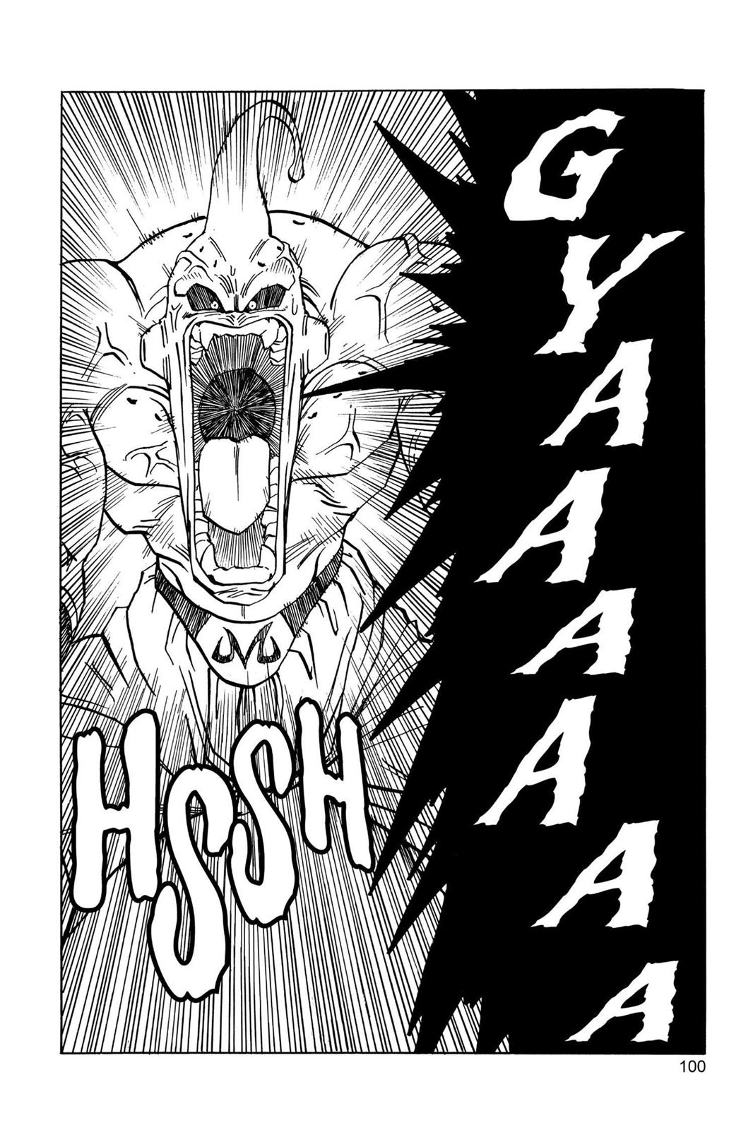 Chapter 298 — Dragon Ball Z 298 — Page 12