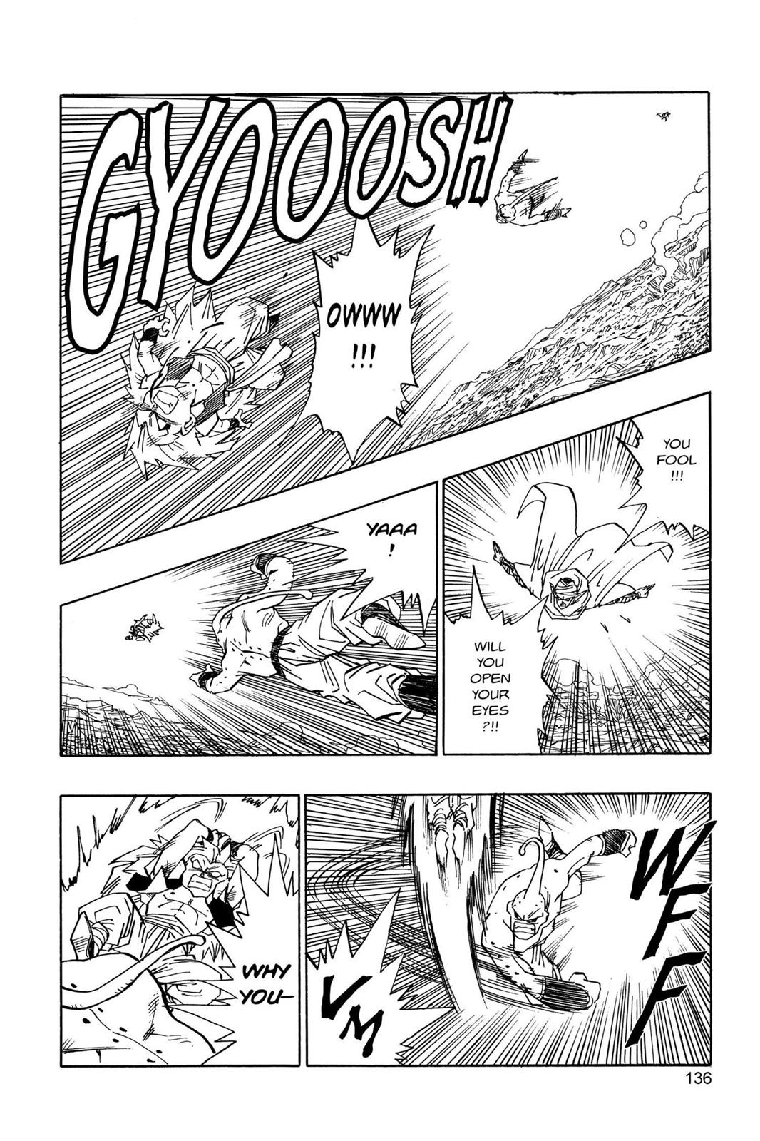 Chapter 301 — Dragon Ball Z 301 — Page 8