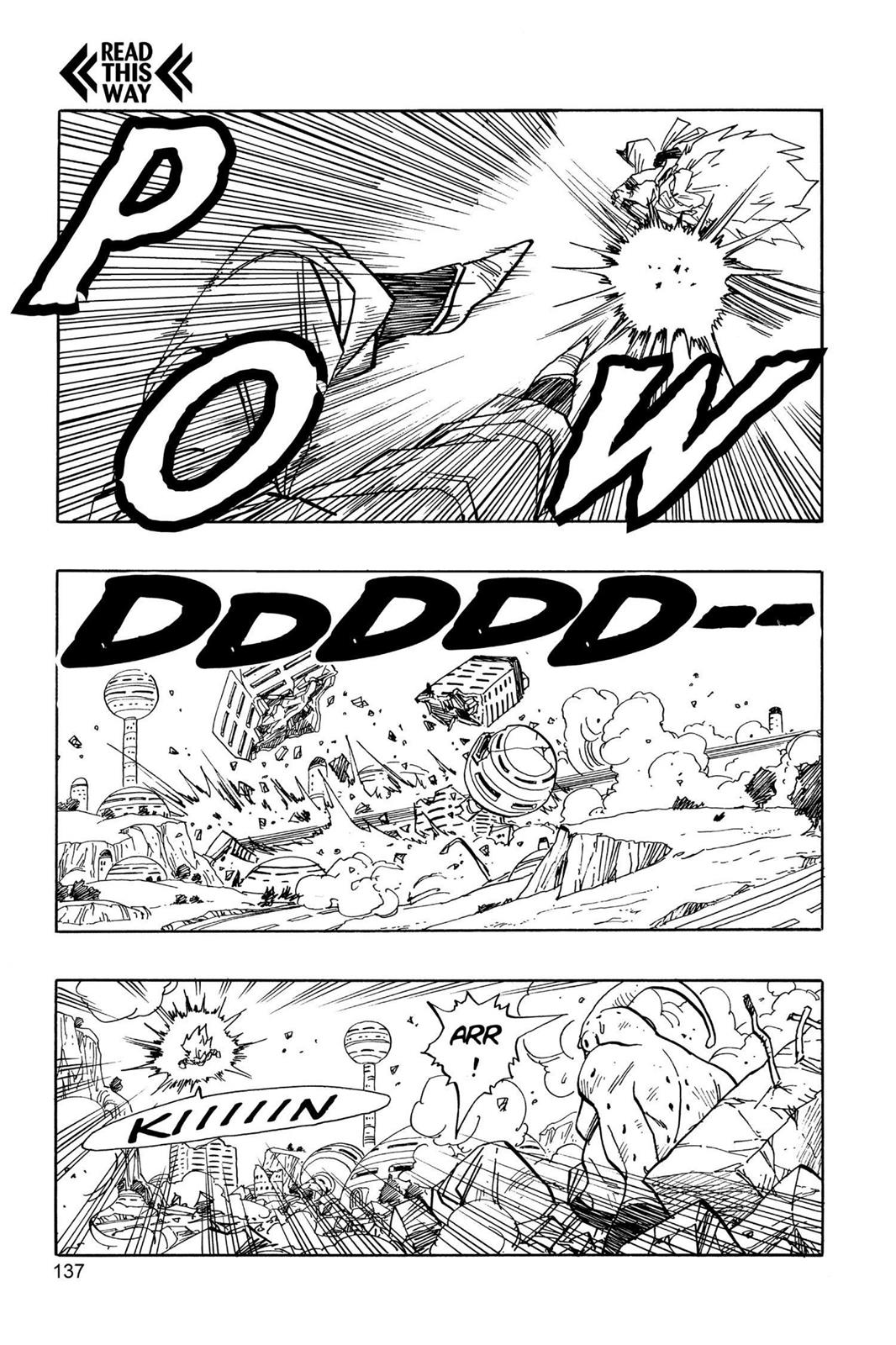 Chapter 301 — Dragon Ball Z 301 — Page 9