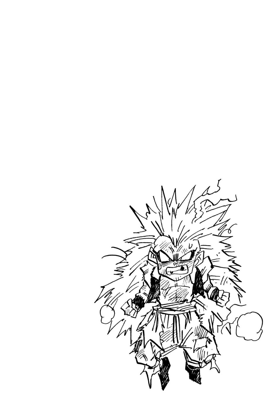 Chapter 301 — Dragon Ball Z 301 — Page 14