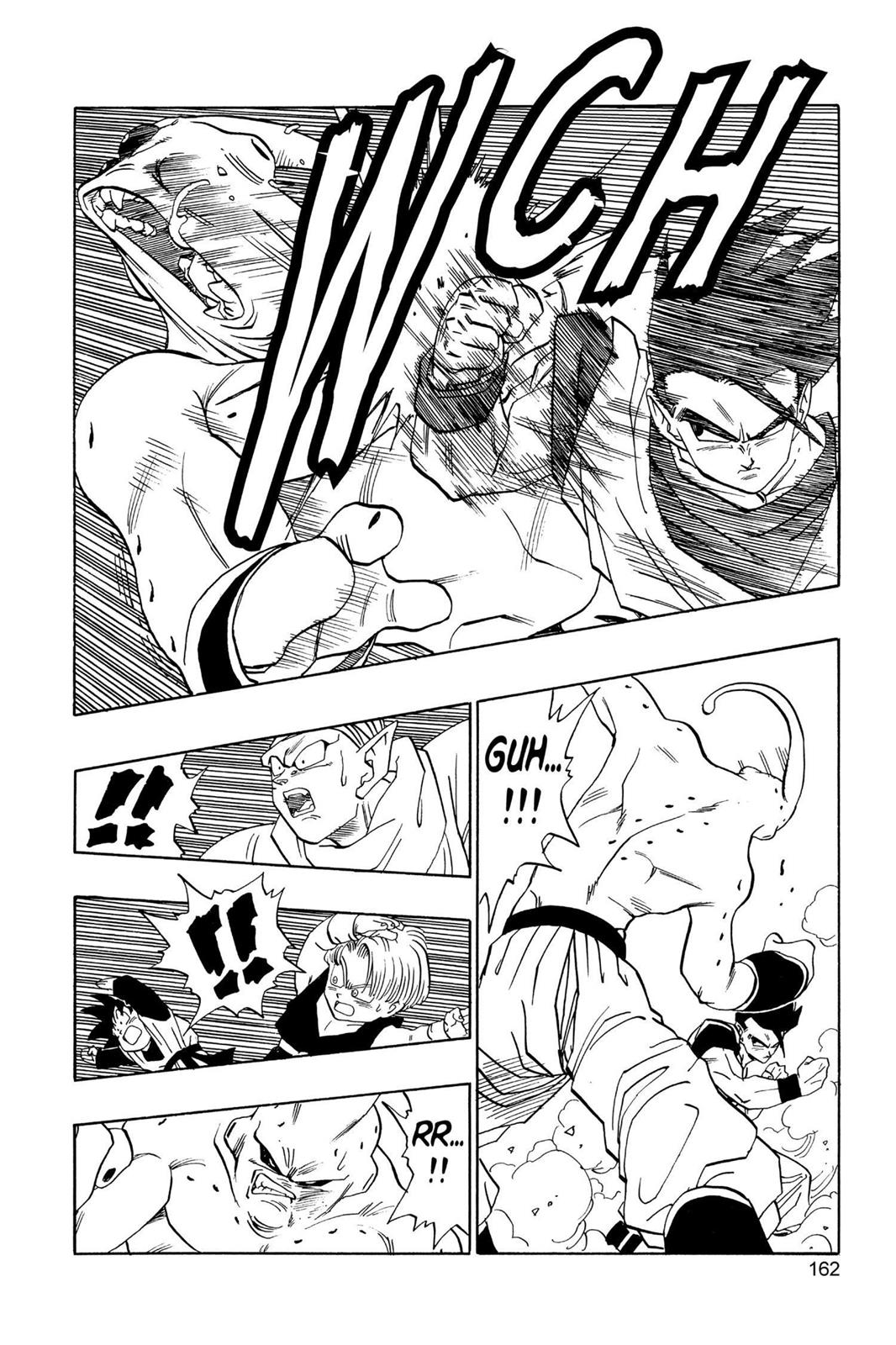 Chapter 303 — Dragon Ball Z 303 — Page 7