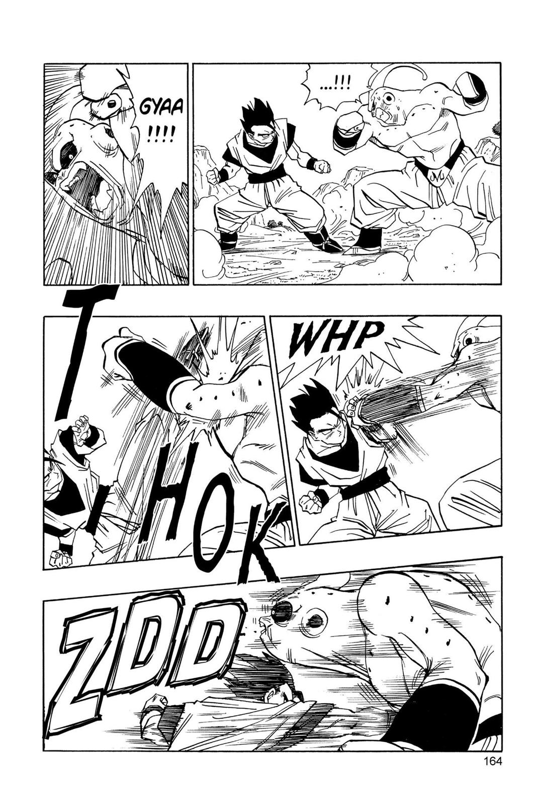 Chapter 303 — Dragon Ball Z 303 — Page 9