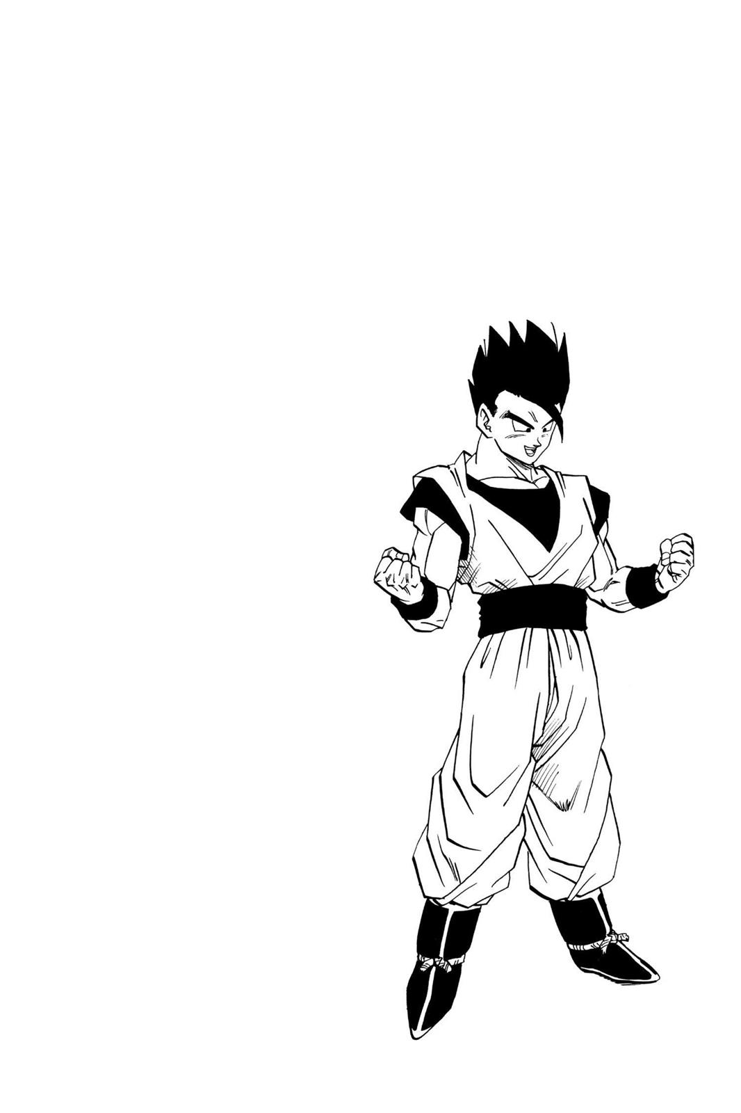 Chapter 303 — Dragon Ball Z 303 — Page 13