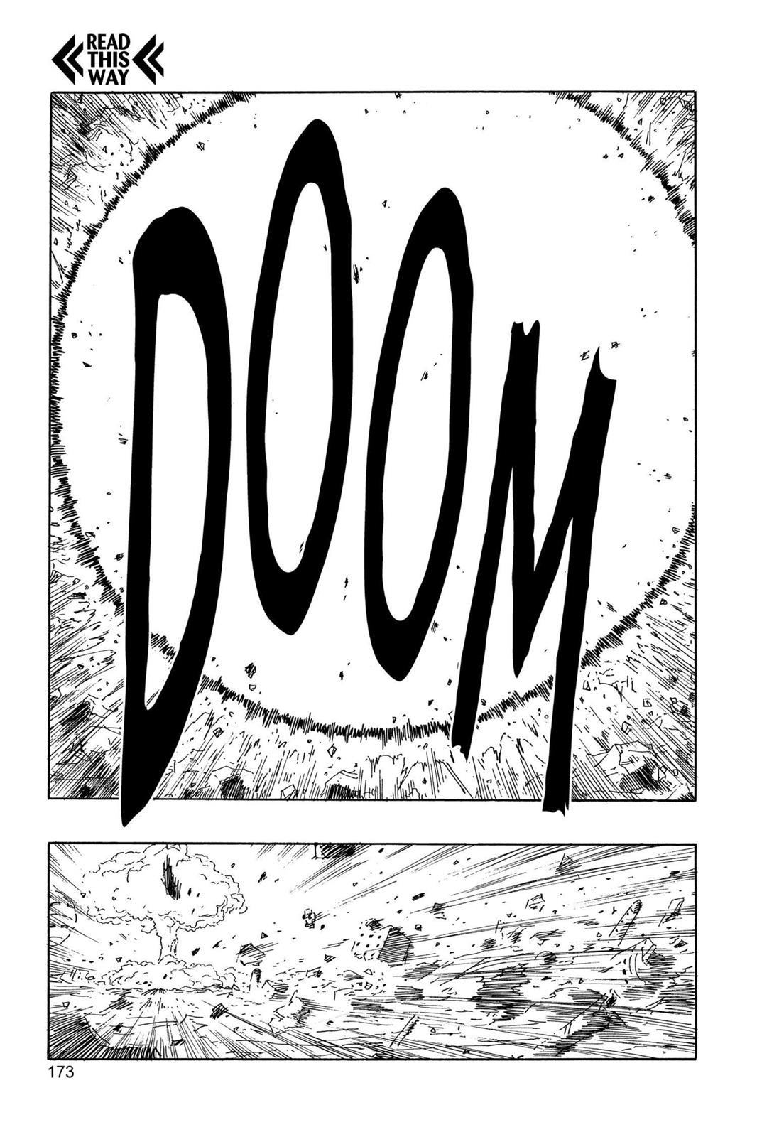 Chapter 304 — Dragon Ball Z 304 — Page 5