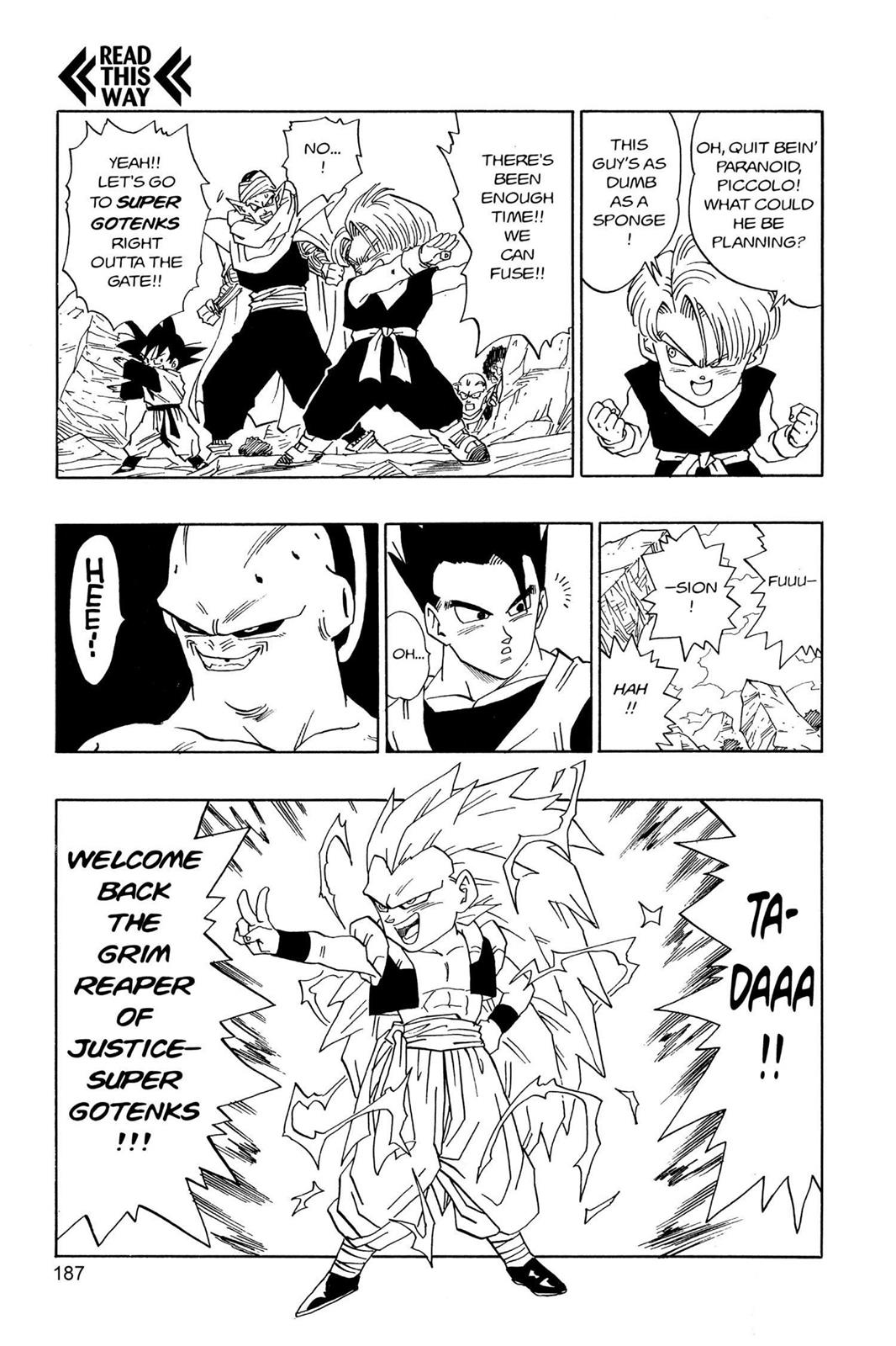 第 305 — Dragon Ball Z 305 — Page 5
