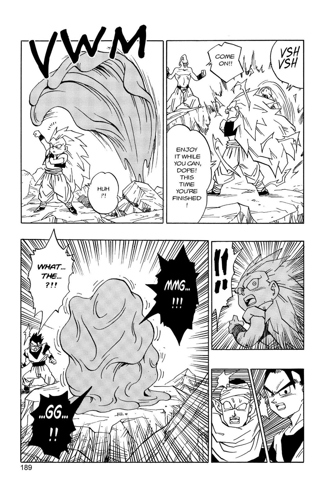 第 305 — Dragon Ball Z 305 — Page 7