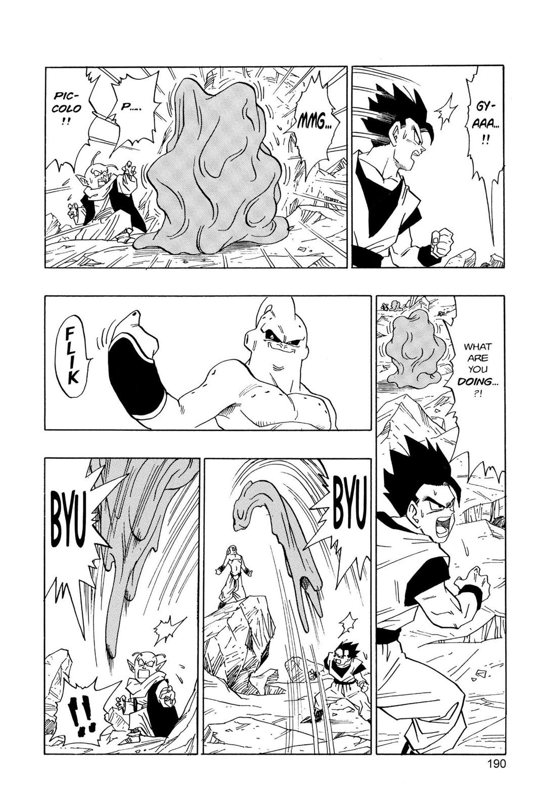 第 305 — Dragon Ball Z 305 — Page 8