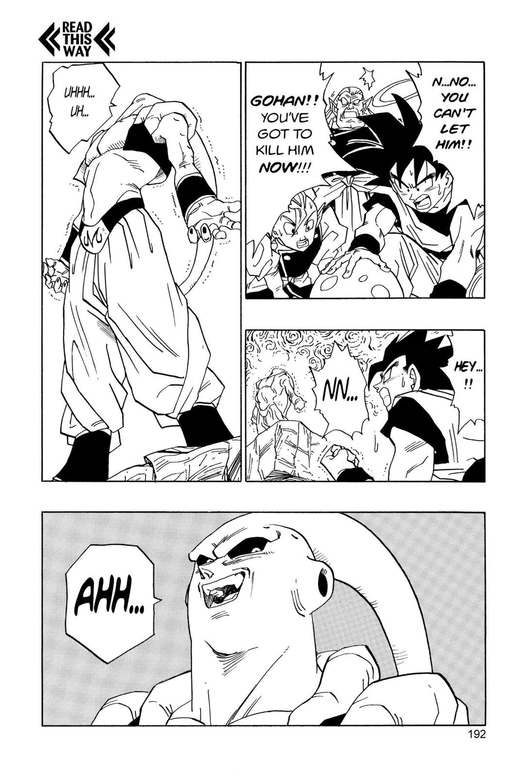 第 305 — Dragon Ball Z 305 — Page 10