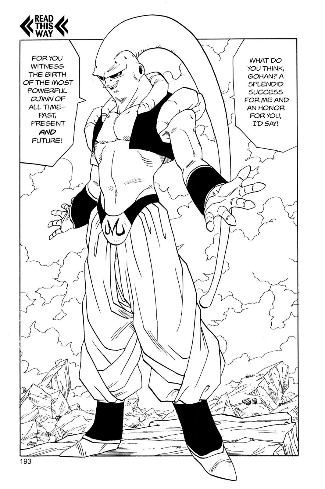 第 305 — Dragon Ball Z 305 — Page 11
