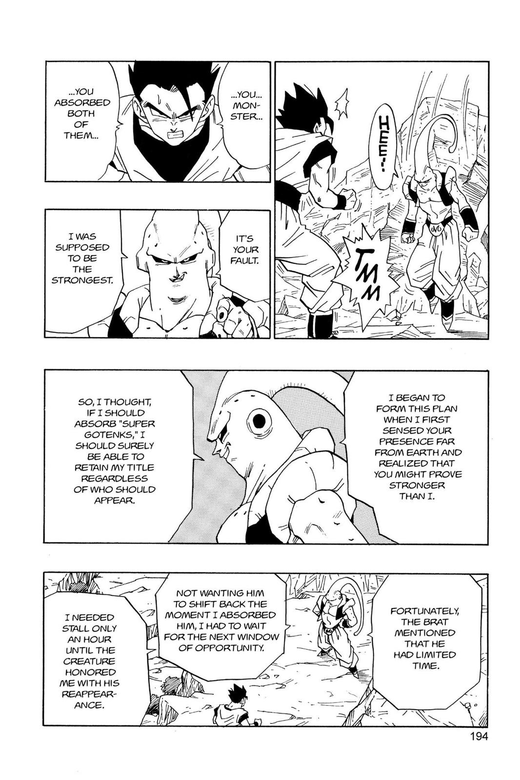 第 305 — Dragon Ball Z 305 — Page 12