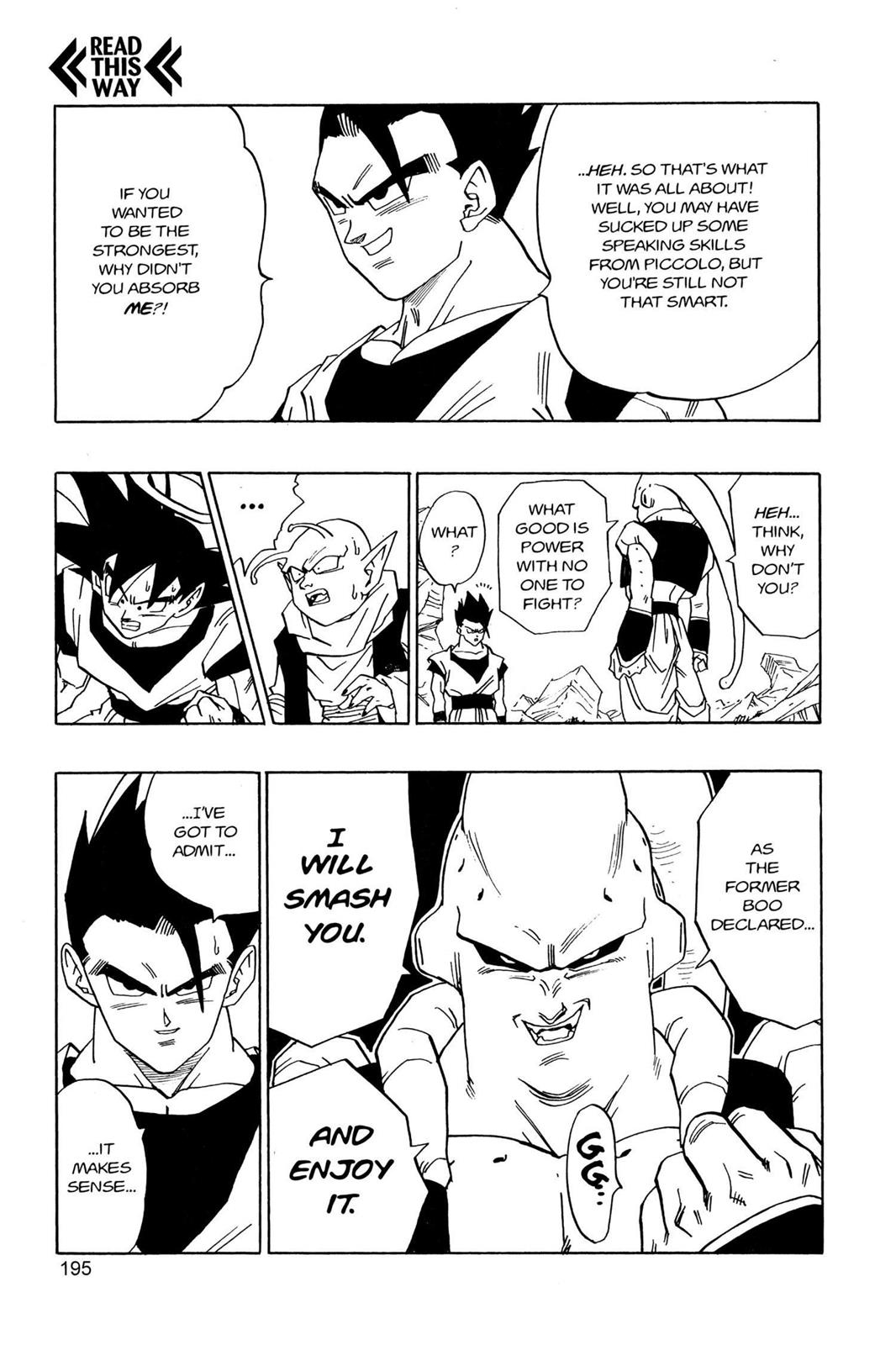 第 305 — Dragon Ball Z 305 — Page 13
