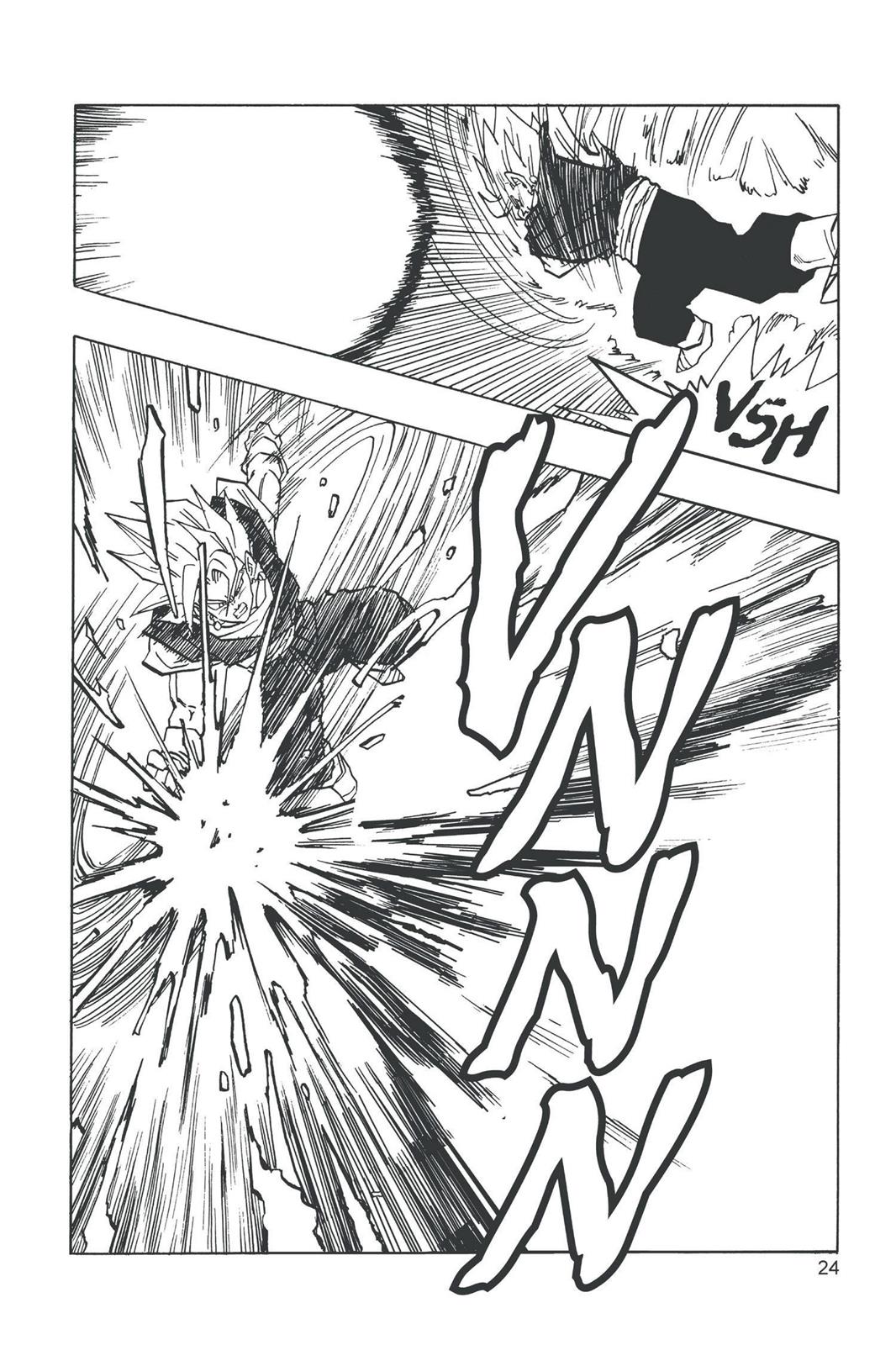 Chapter 310 — Dragon Ball Z 310 — Page 4