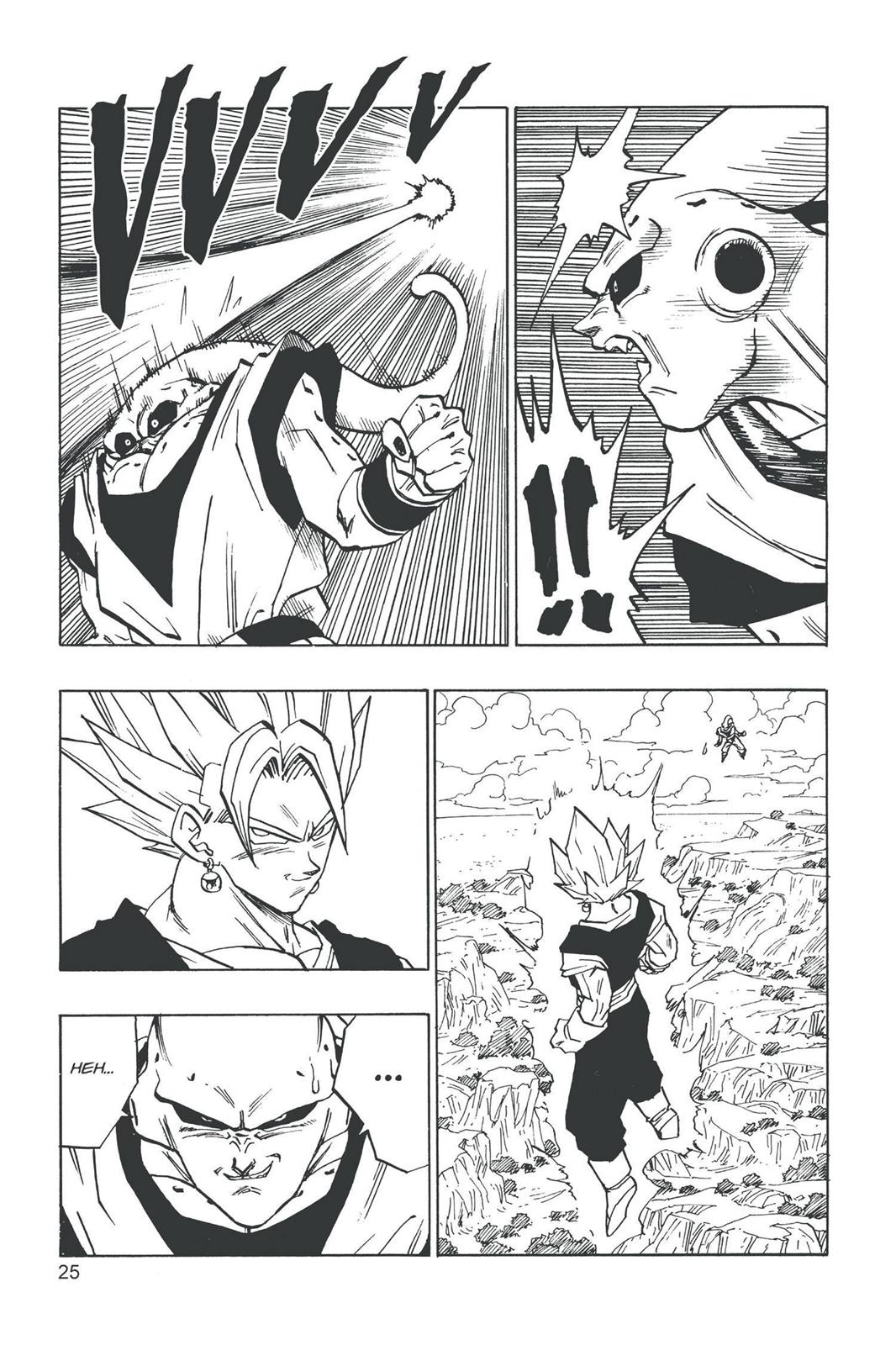 Chapter 310 — Dragon Ball Z 310 — Page 5