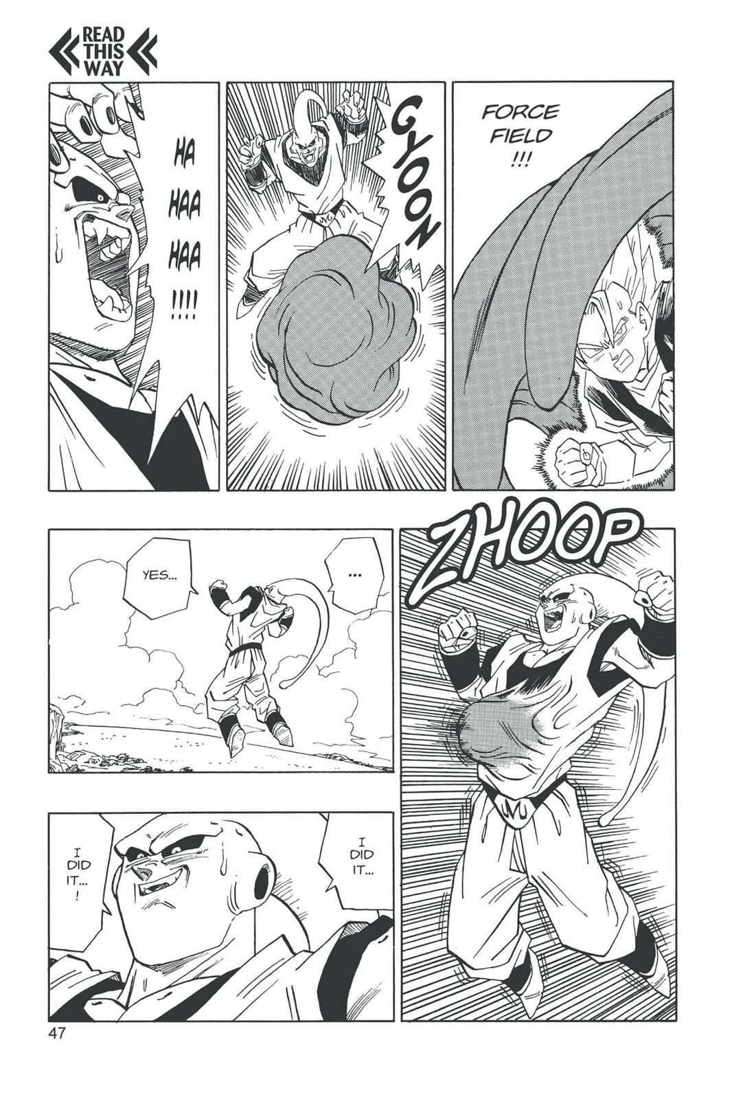 Capitolo 311 — Dragon Ball Z 311 — Page 13