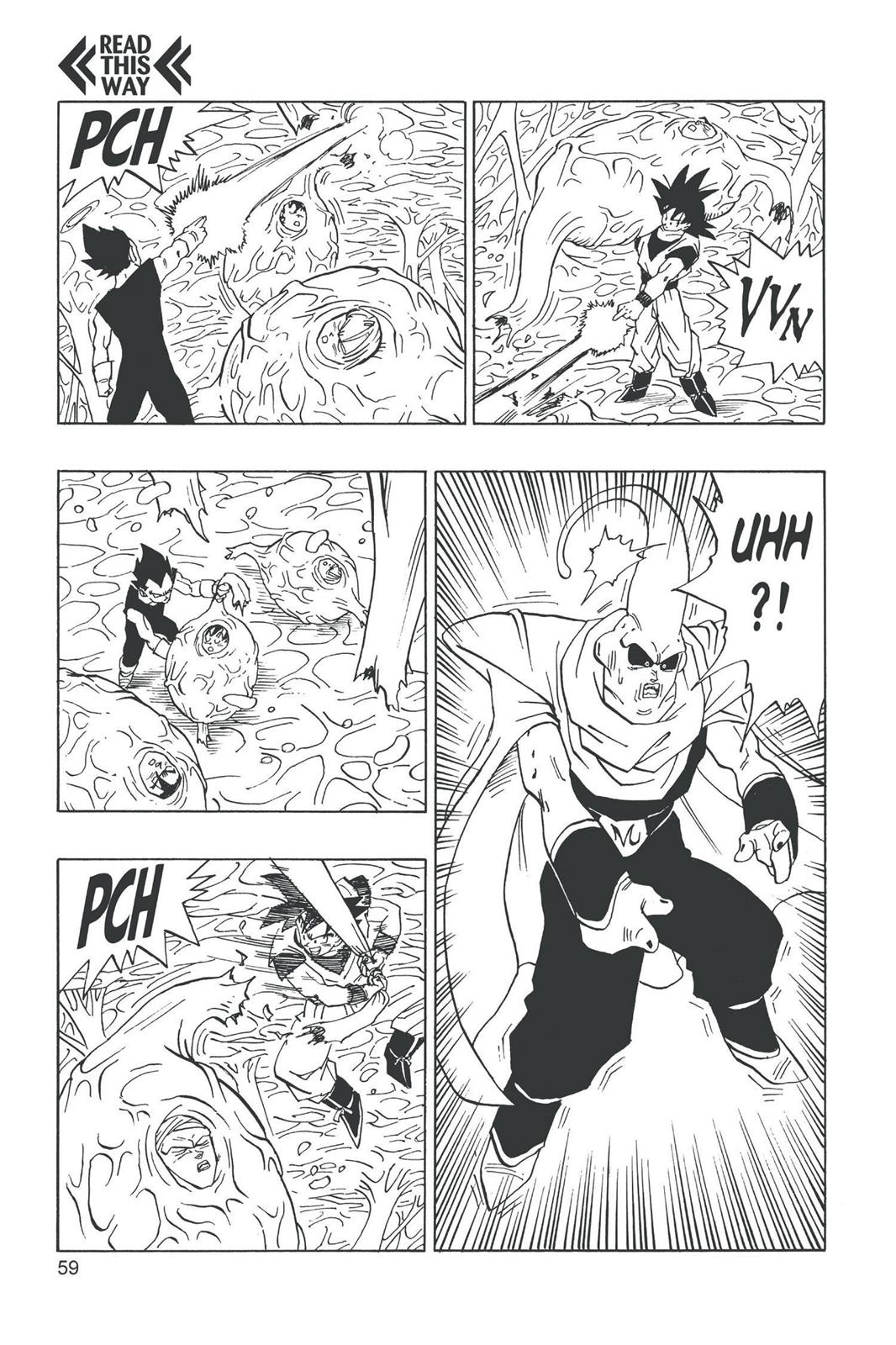 Chapter 312 — Dragon Ball Z 312 — Page 11