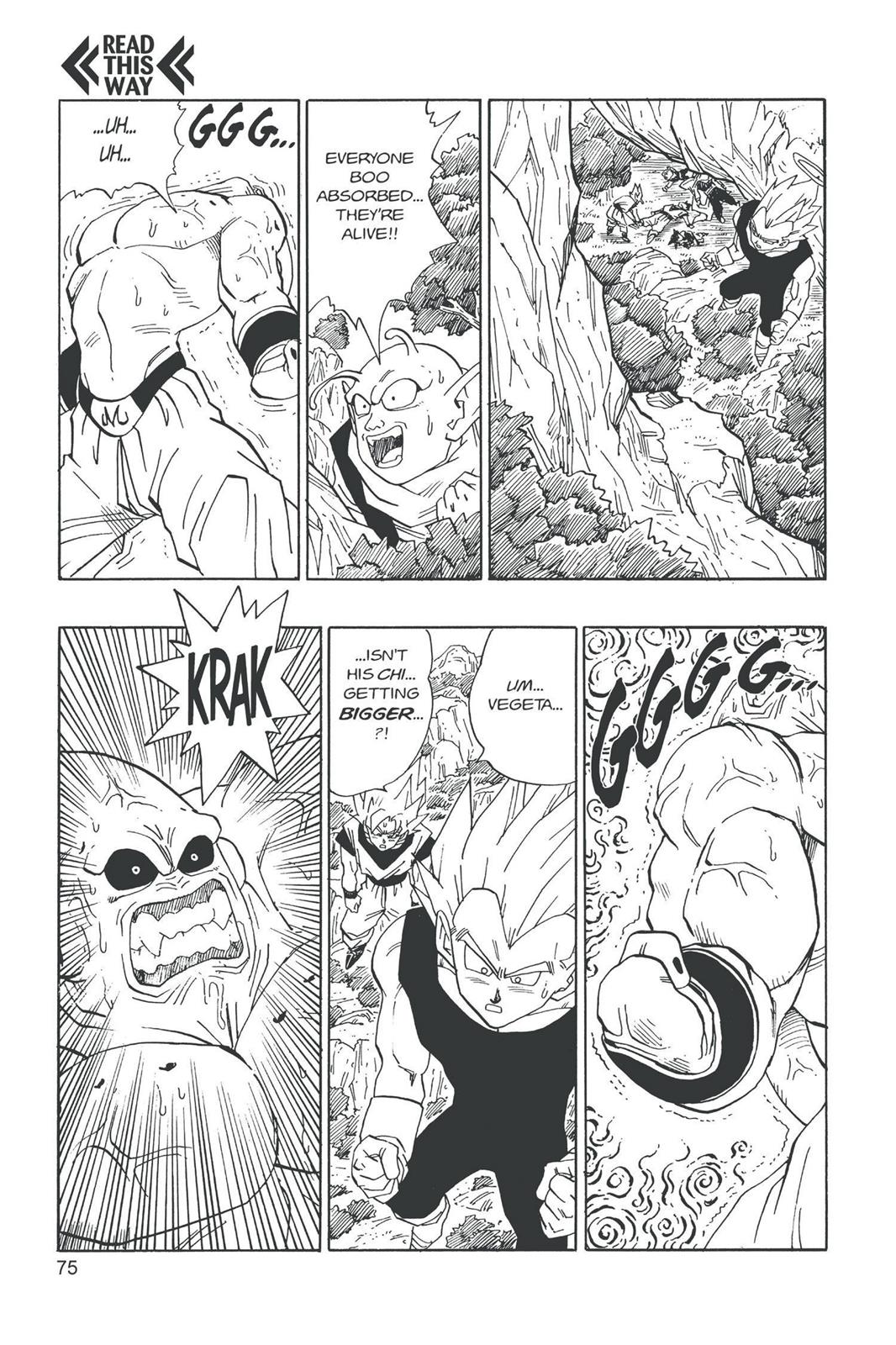 Chapter 313 — Dragon Ball Z 313 — Page 13