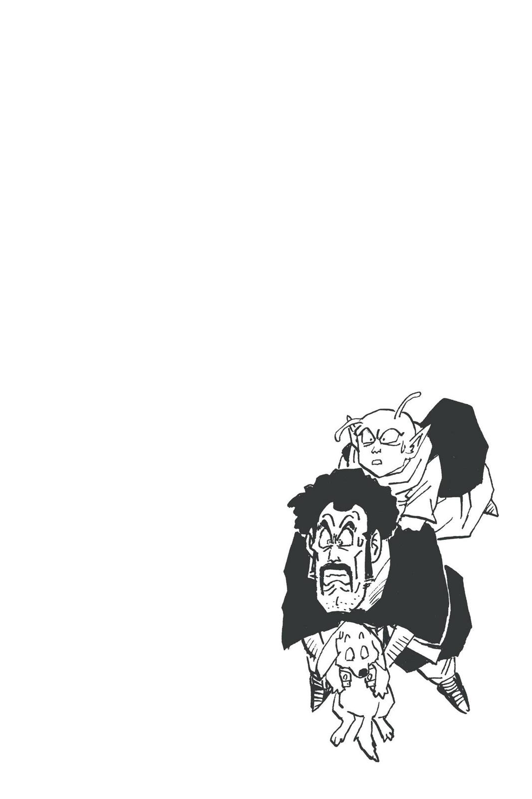 Chapter 313 — Dragon Ball Z 313 — Page 14