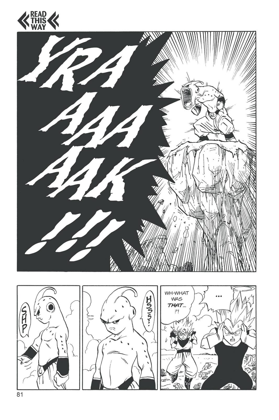 Chapter 314 — Dragon Ball Z 314 — Page 5