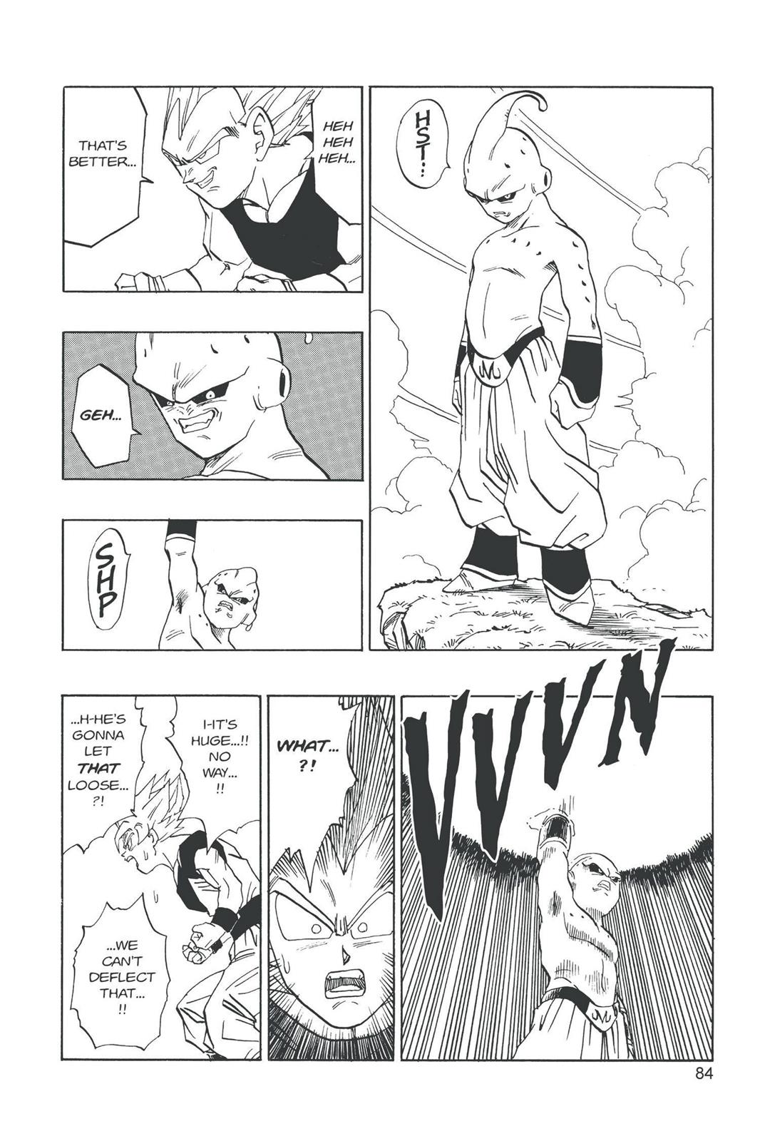 Chapter 314 — Dragon Ball Z 314 — Page 8