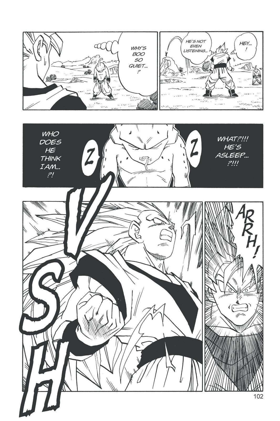 Capitolo 315 — Dragon Ball Z 315 — Page 12