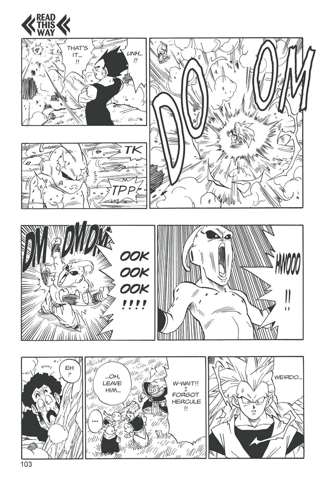 Capitolo 315 — Dragon Ball Z 315 — Page 13