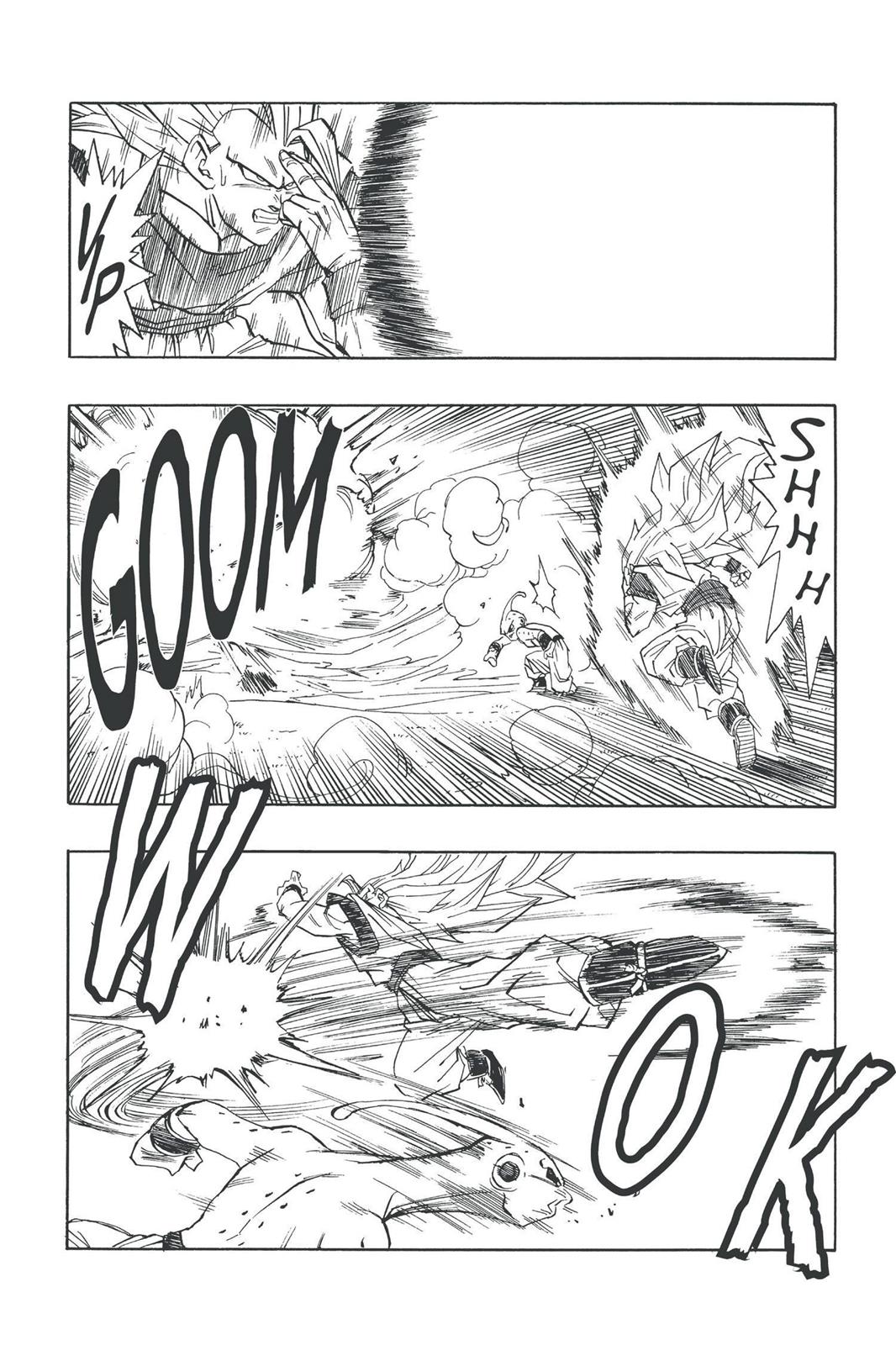 Capitolo 316 — Dragon Ball Z 316 — Page 6