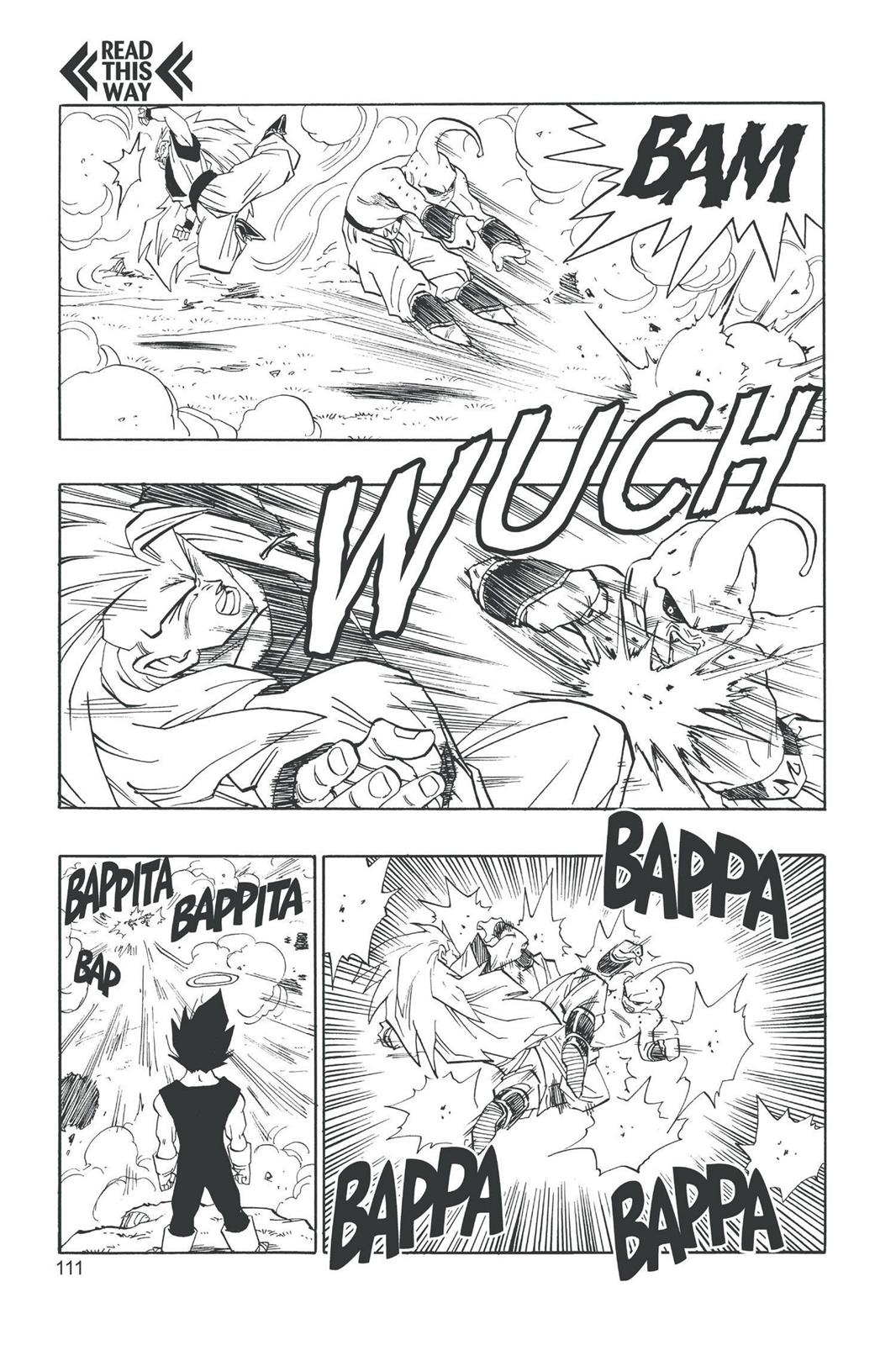 Capitolo 316 — Dragon Ball Z 316 — Page 7