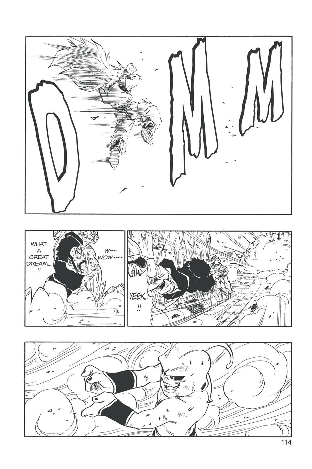 Capitolo 316 — Dragon Ball Z 316 — Page 10