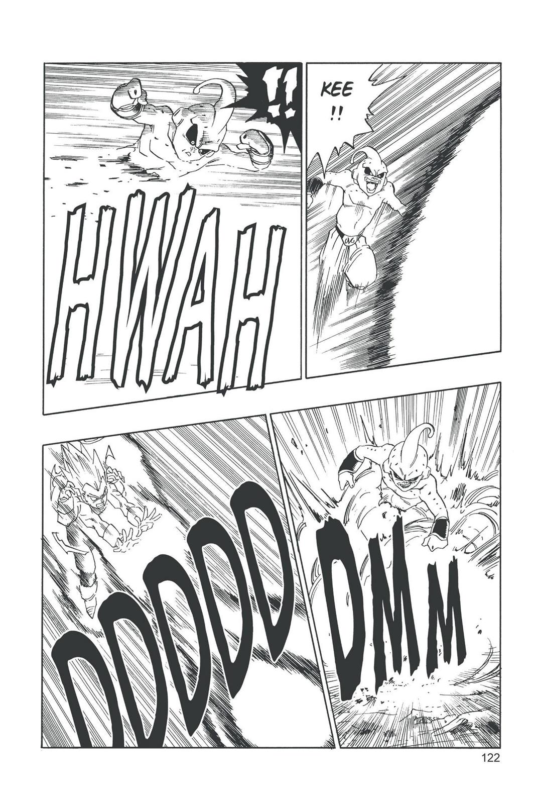 Chapter 317 — Dragon Ball Z 317 — Page 4